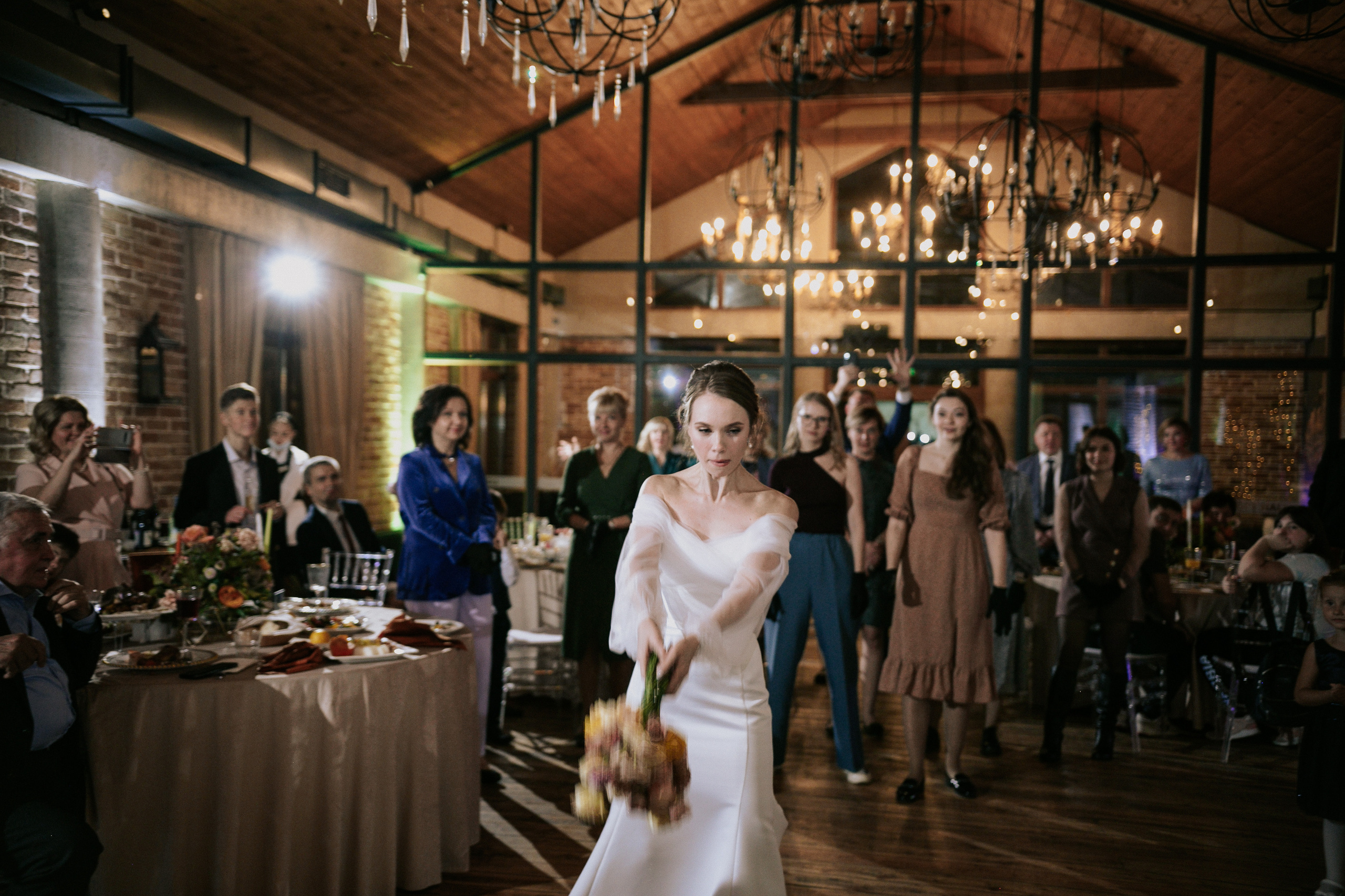 A & I. Свадебный фотограф в Москве Влад Бойцов