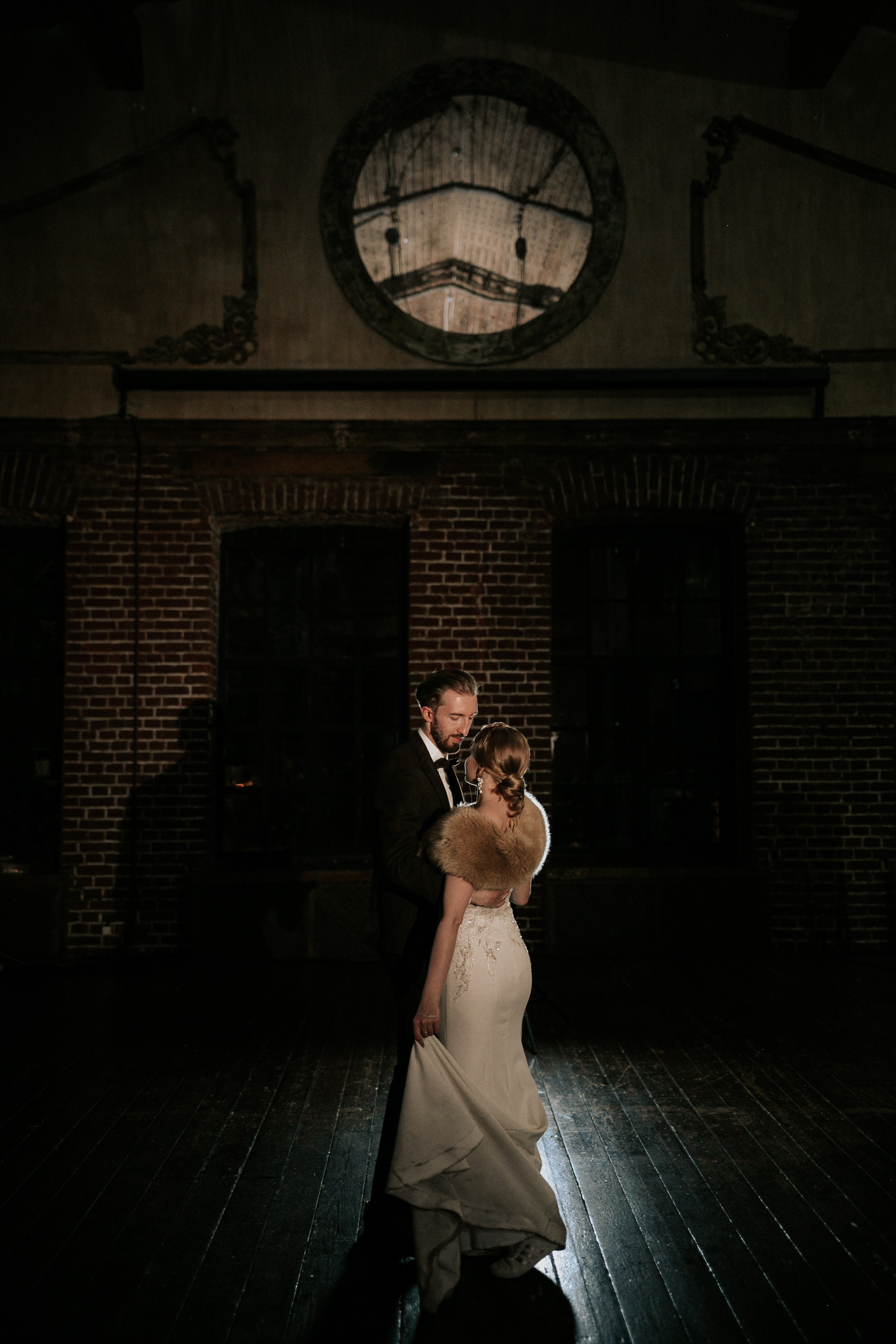 A & M. Свадебный фотограф в Москве Влад Бойцов