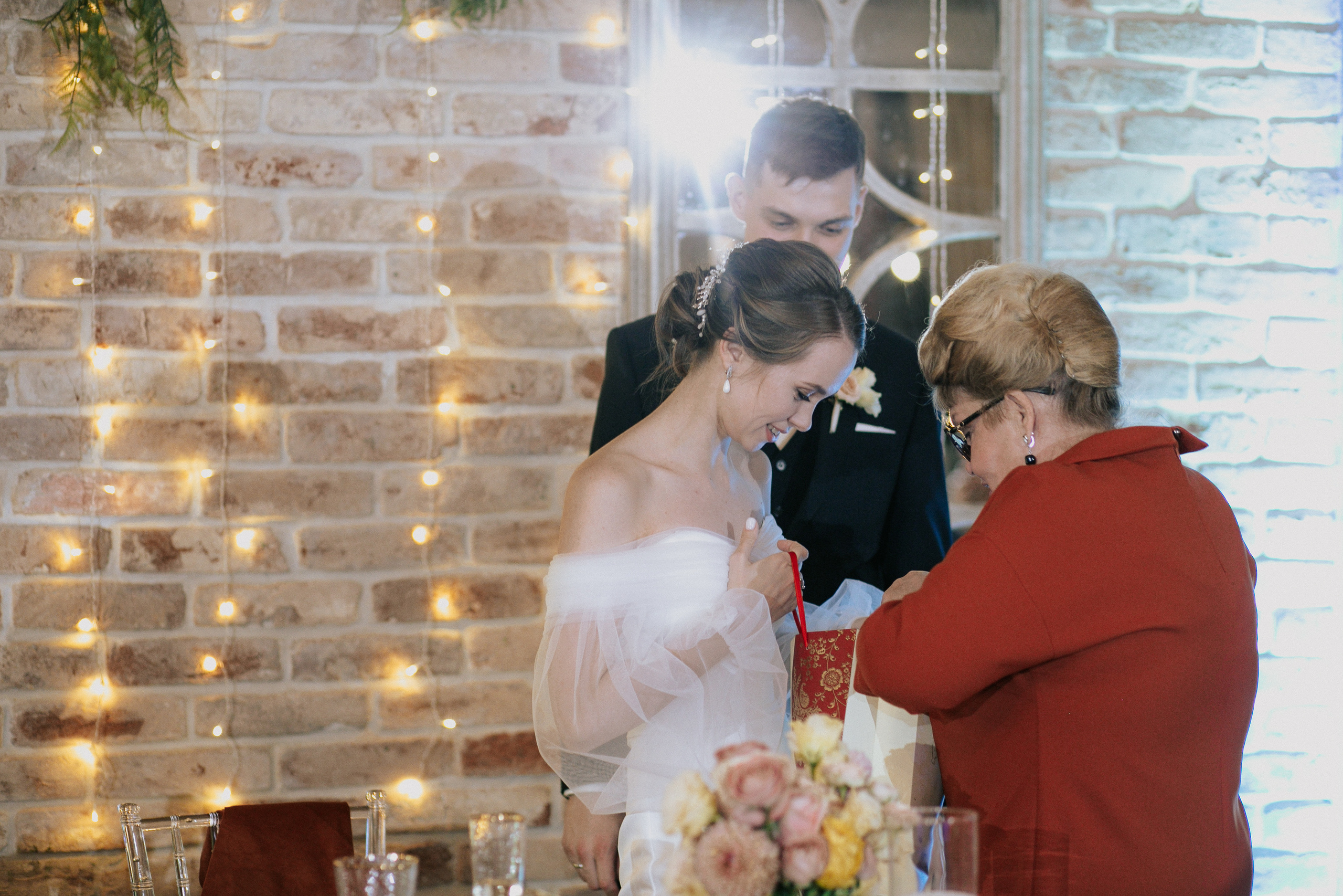 A & I. Свадебный фотограф в Москве Влад Бойцов