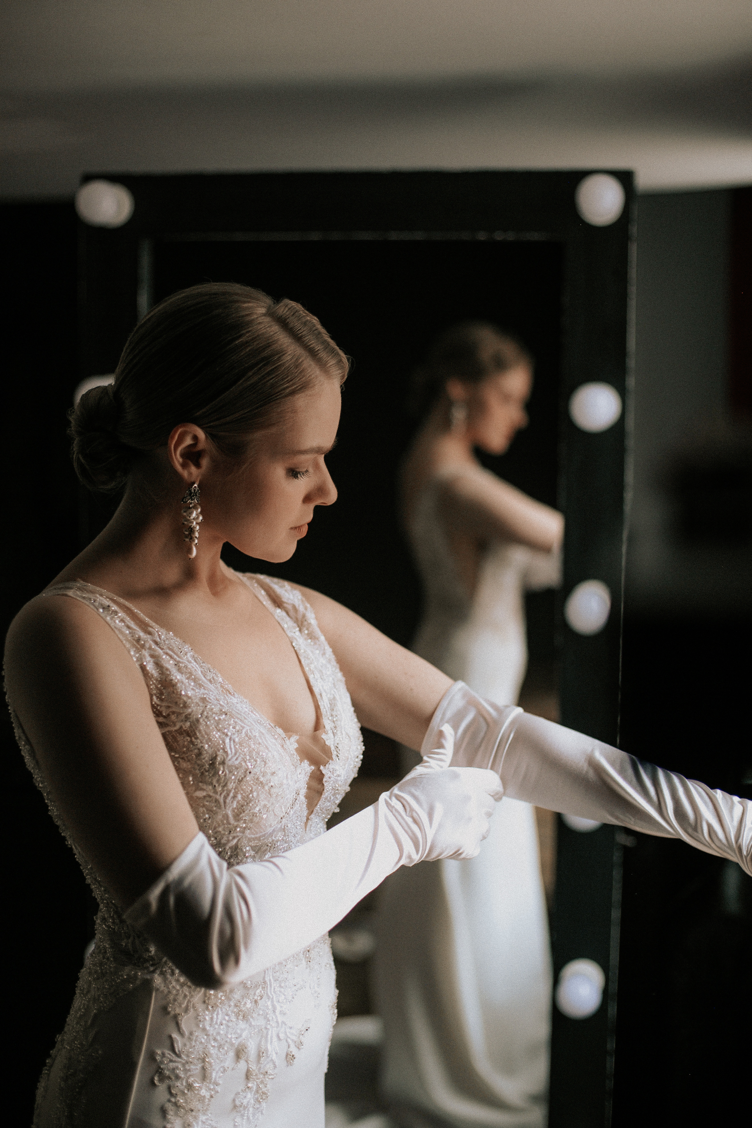 A & M. Свадебный фотограф в Москве Влад Бойцов