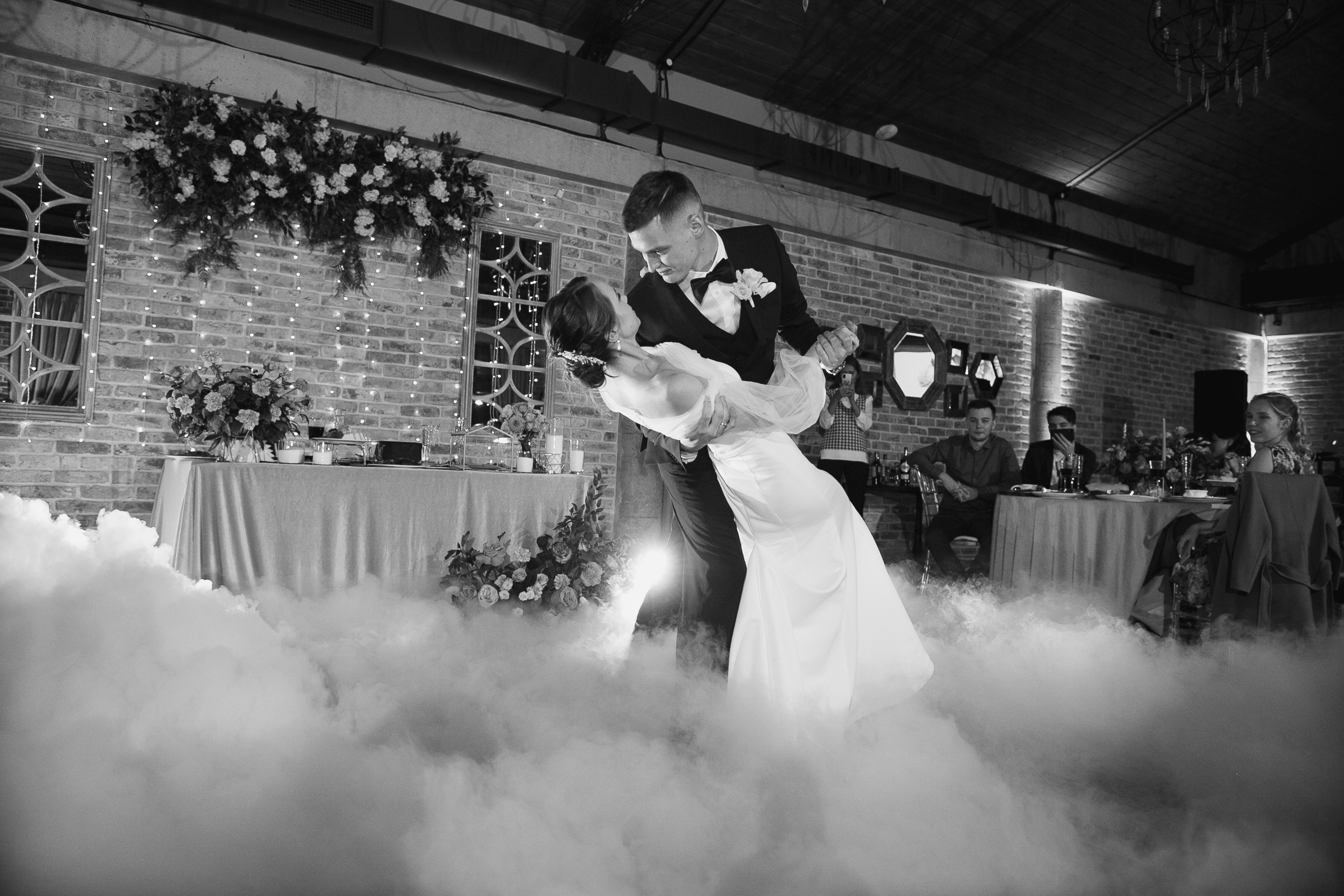 A & I. Свадебный фотограф в Москве Влад Бойцов