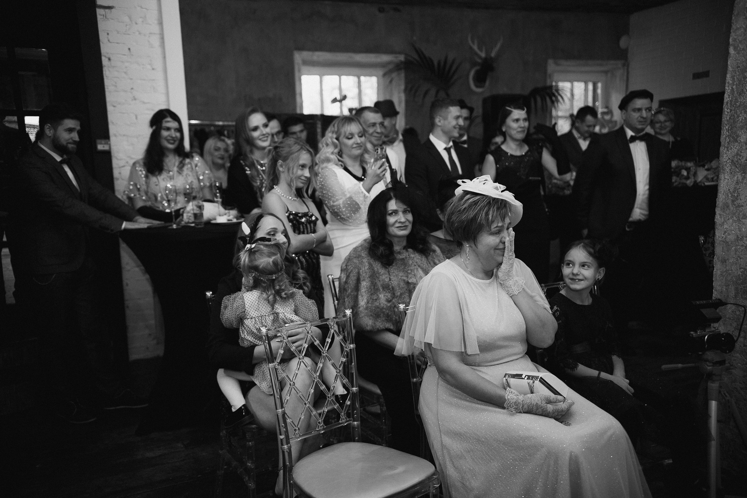 A & M. Свадебный фотограф в Москве Влад Бойцов