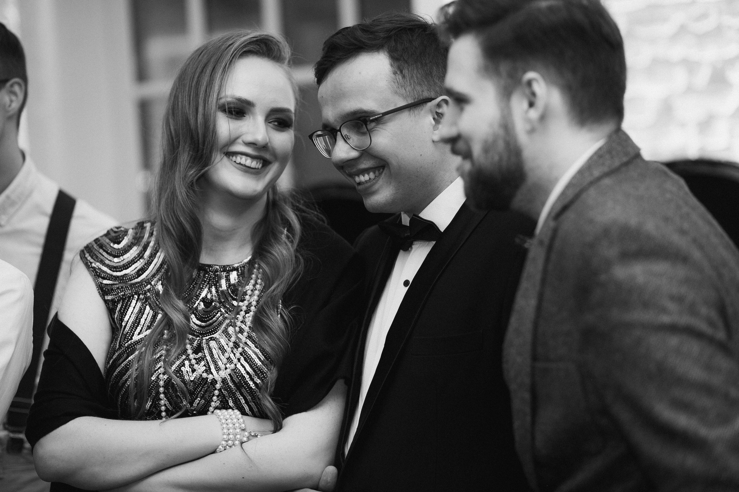 A & M. Свадебный фотограф в Москве Влад Бойцов