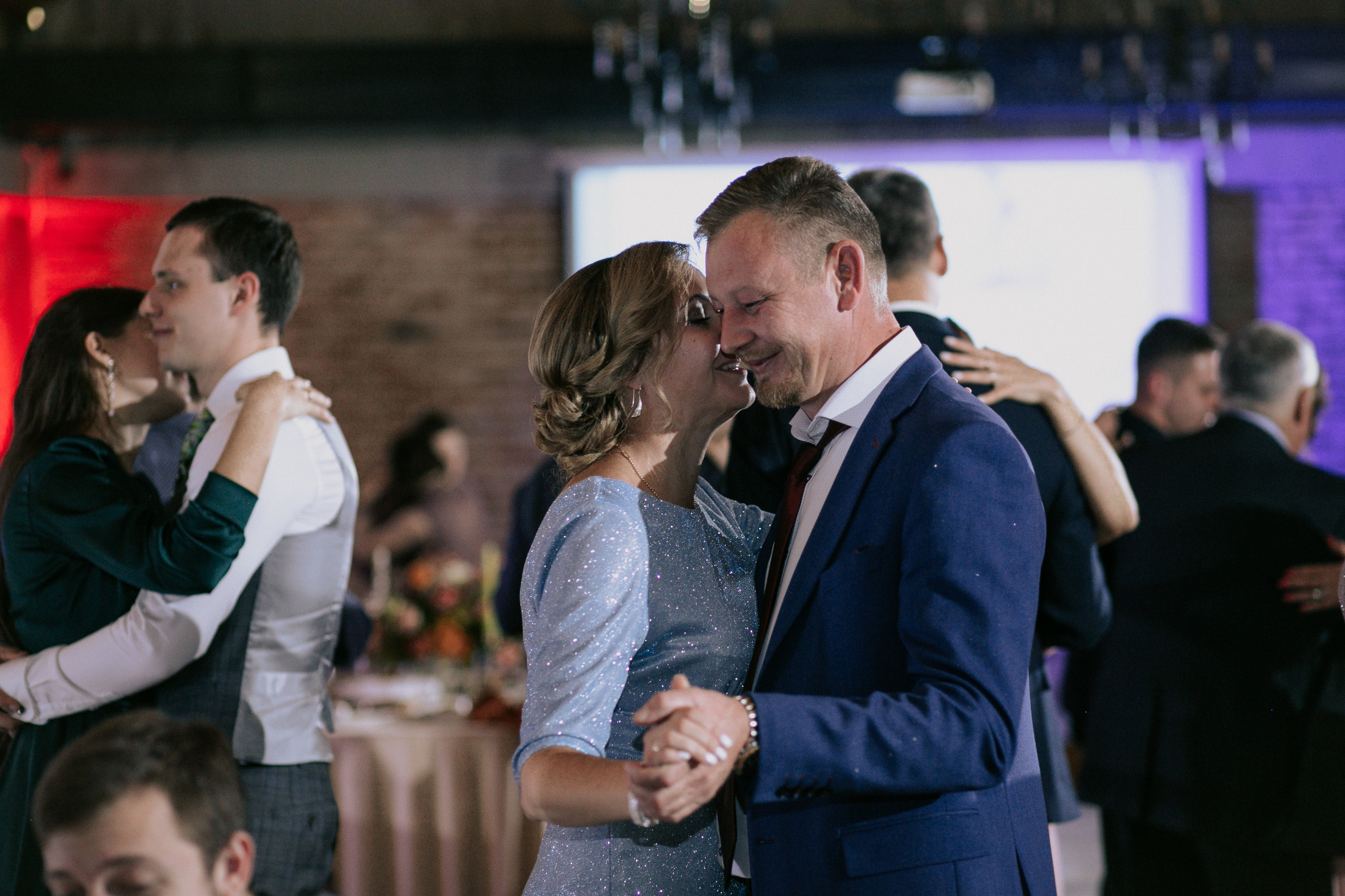 A & I. Свадебный фотограф в Москве Влад Бойцов