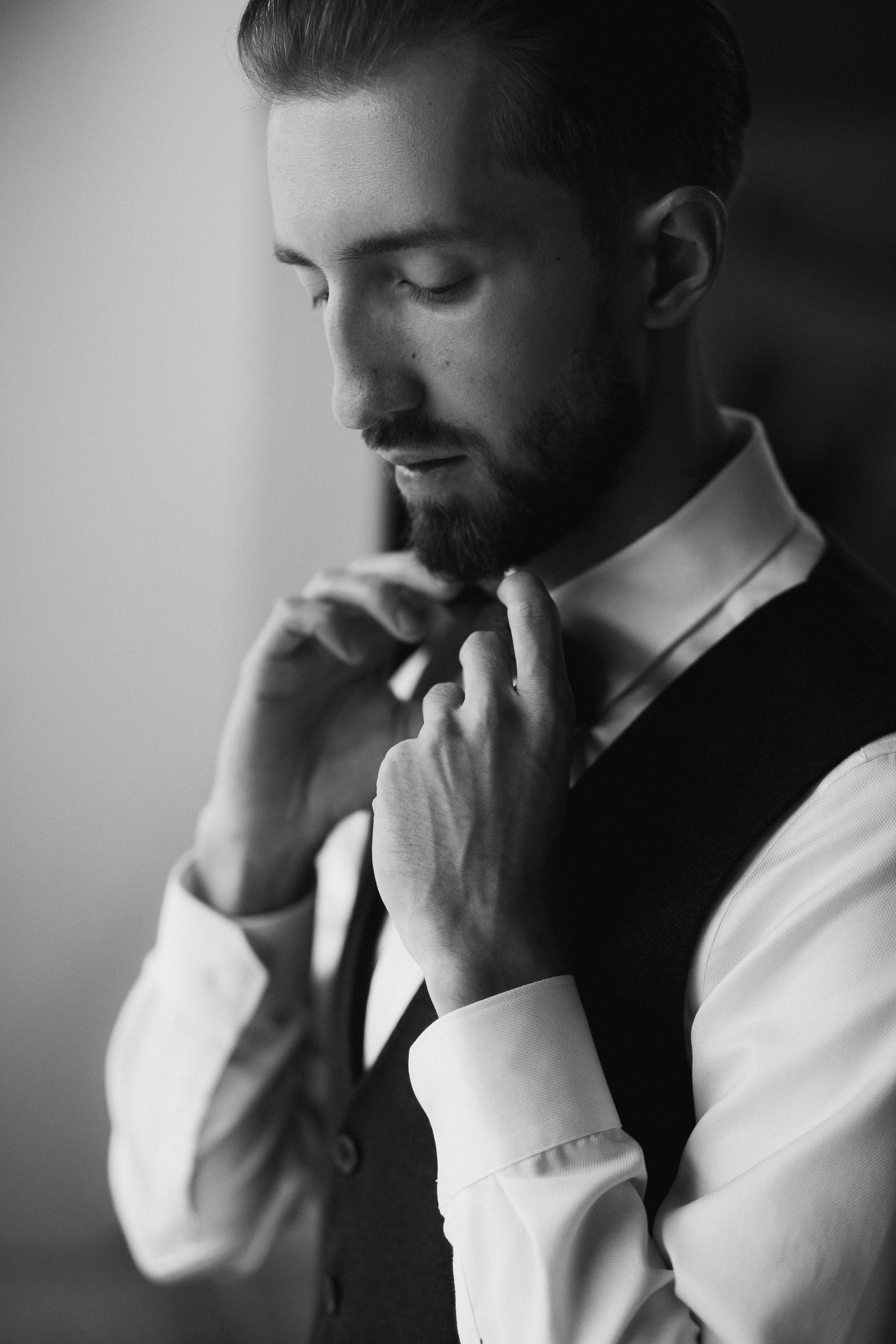 A & M. Свадебный фотограф в Москве Влад Бойцов