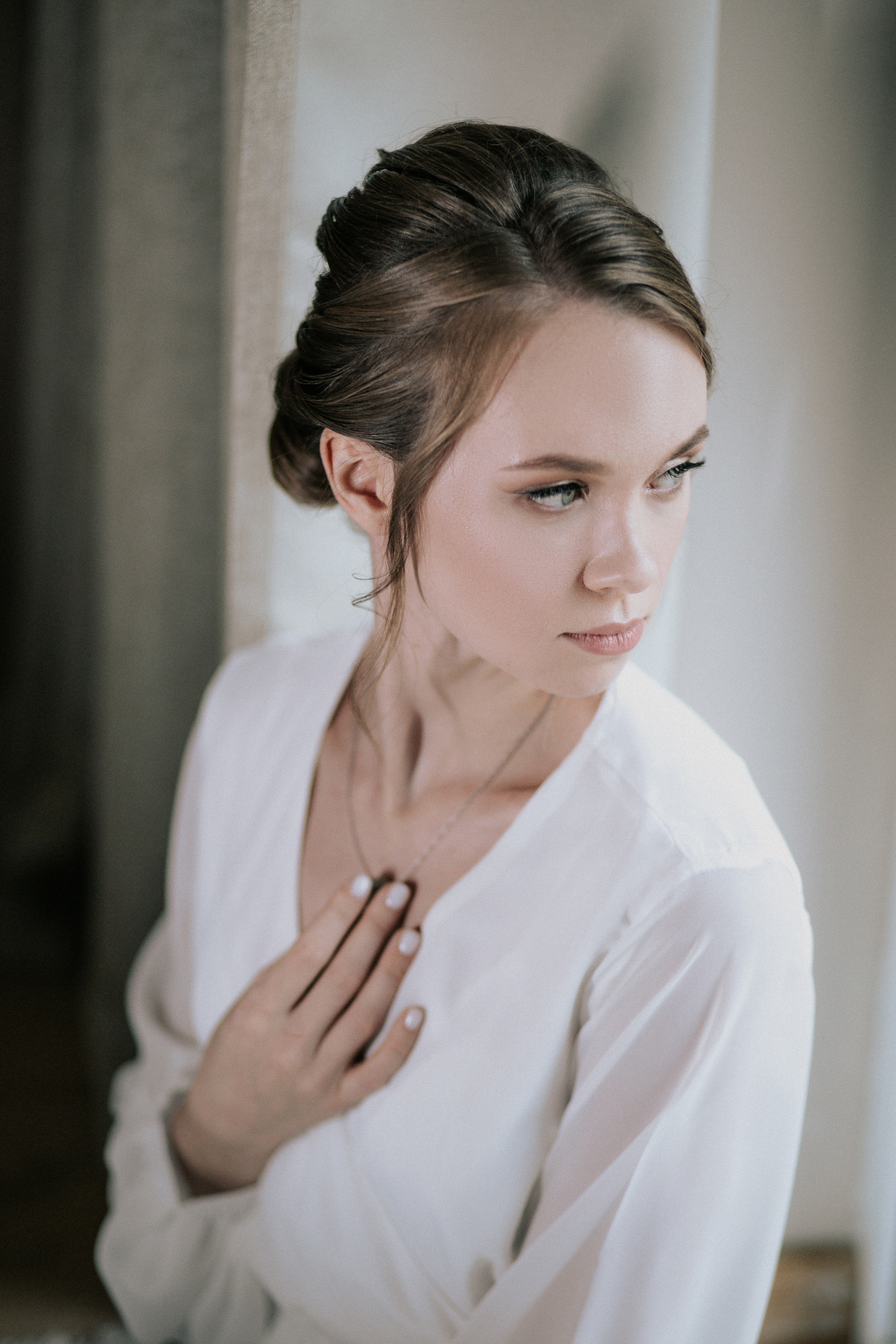 A & I. Свадебный фотограф в Москве Влад Бойцов