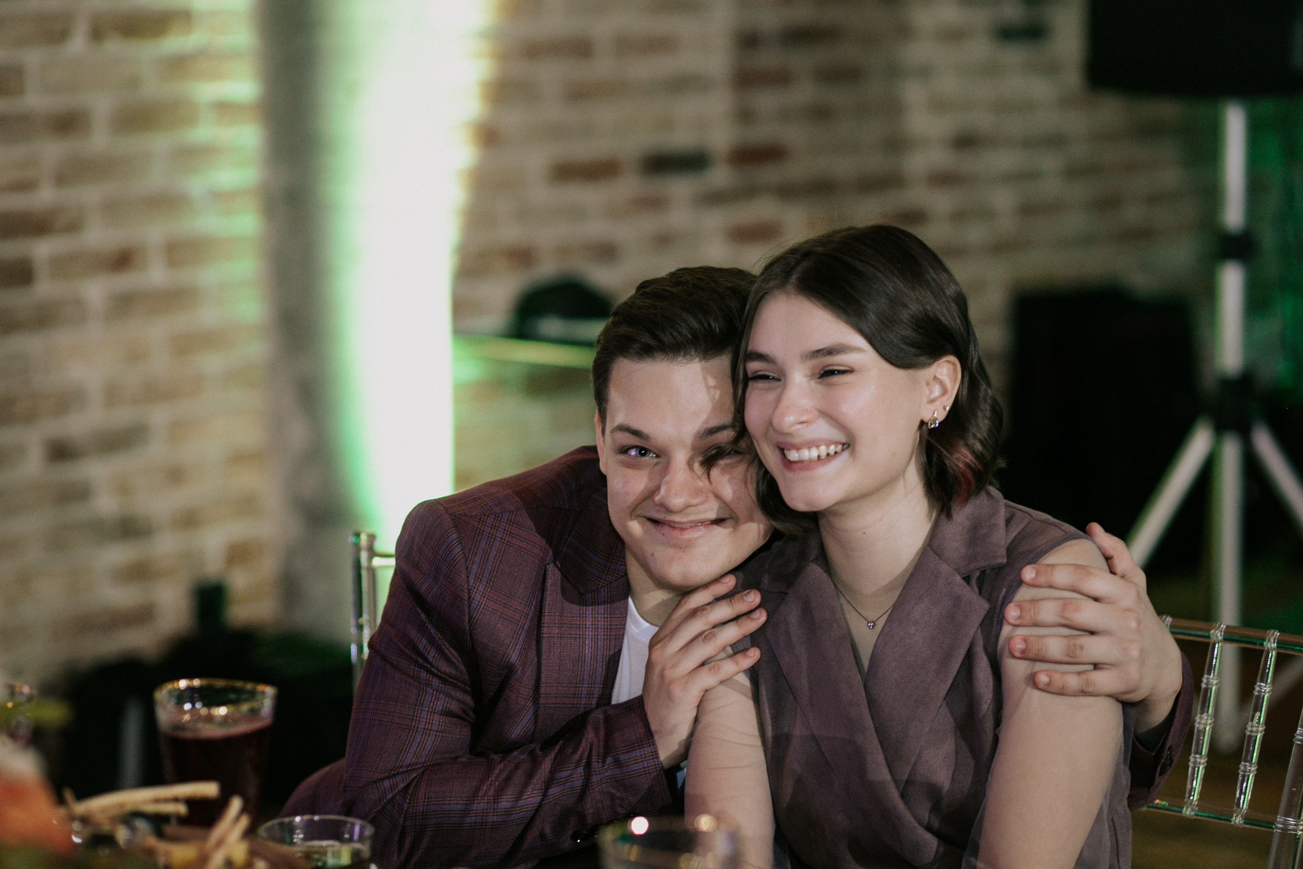 A & I. Свадебный фотограф в Москве Влад Бойцов