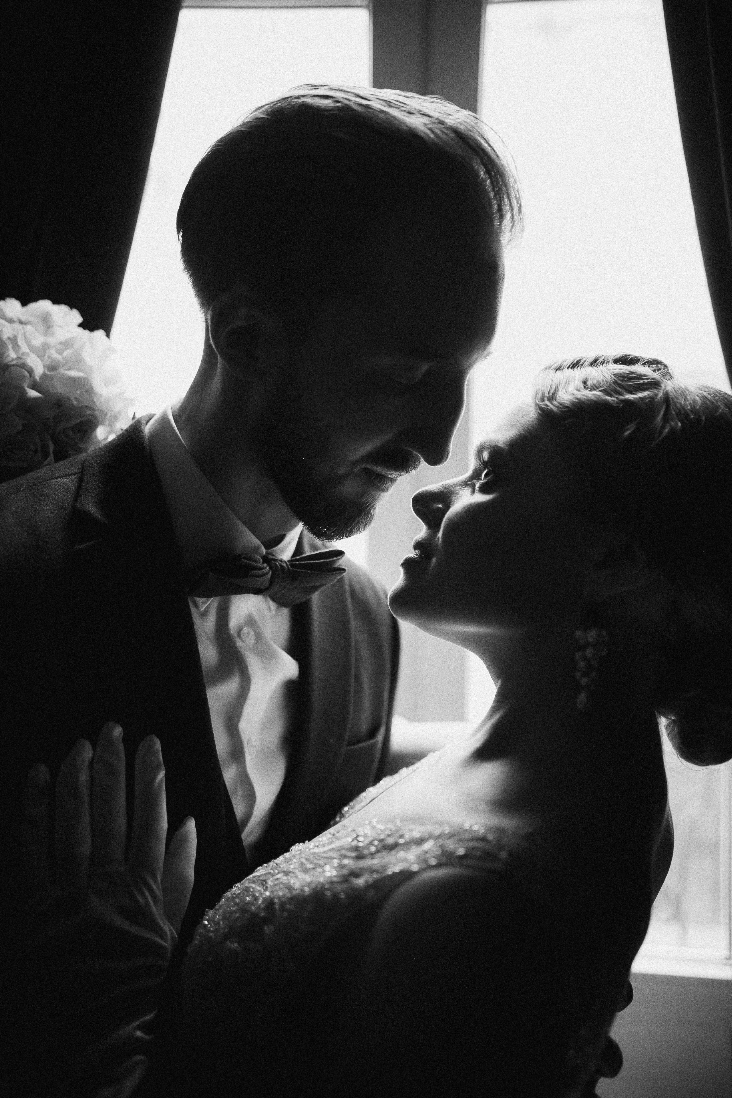 A & M. Свадебный фотограф в Москве Влад Бойцов