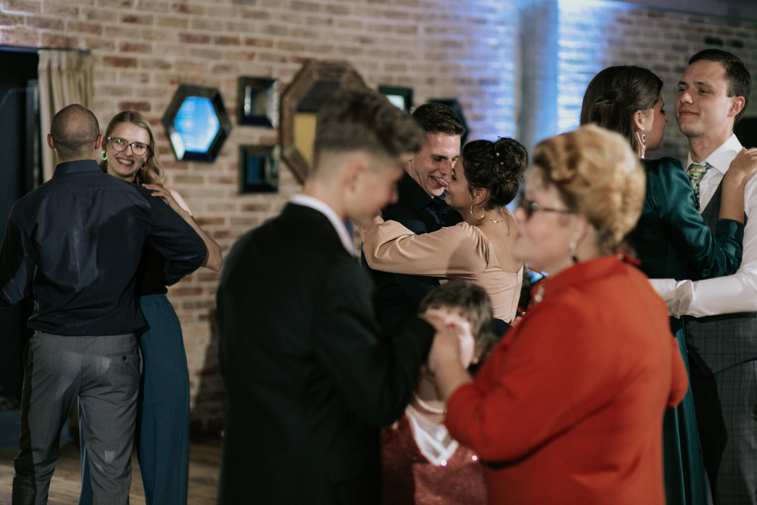 A & I. Свадебный фотограф в Москве Влад Бойцов