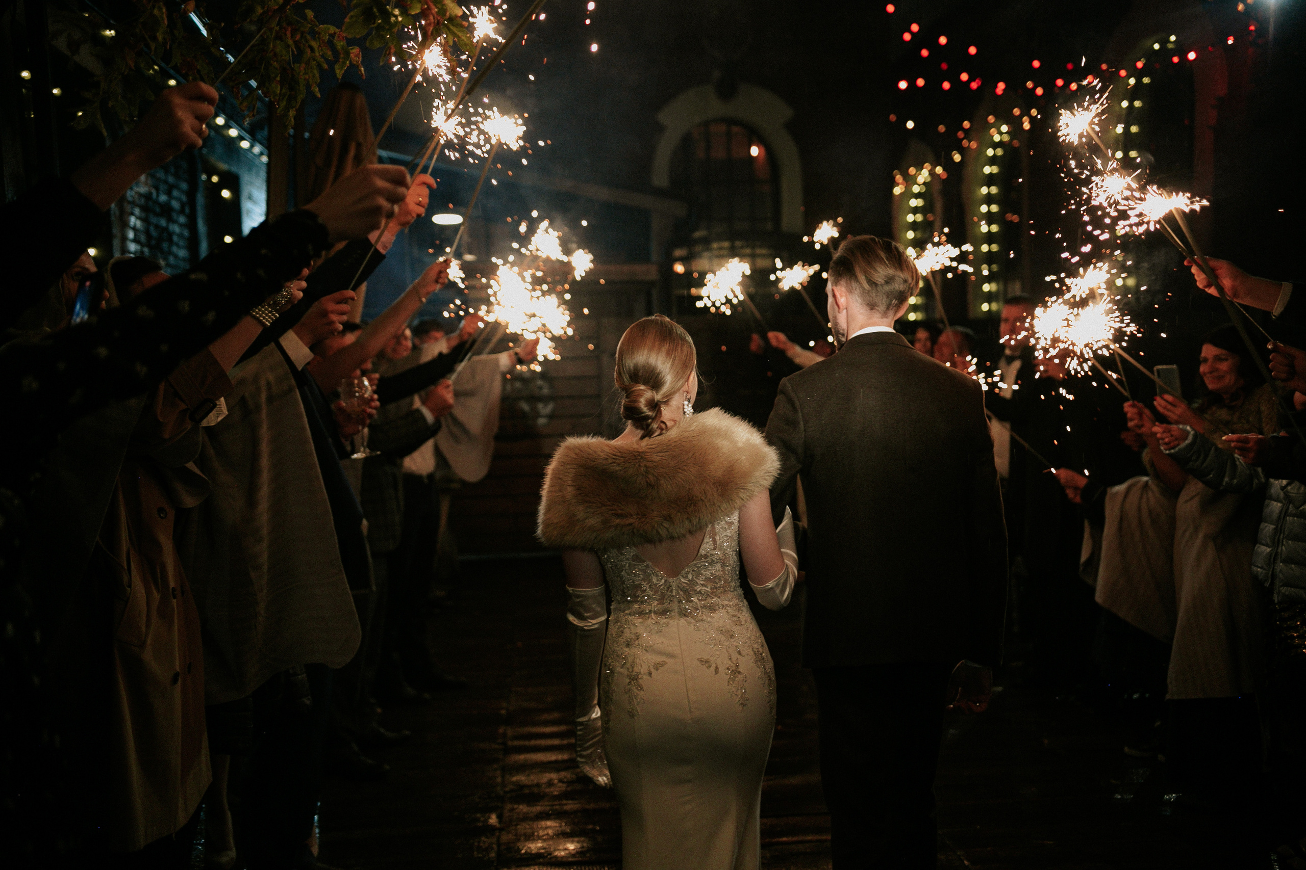 A & M. Свадебный фотограф в Москве Влад Бойцов