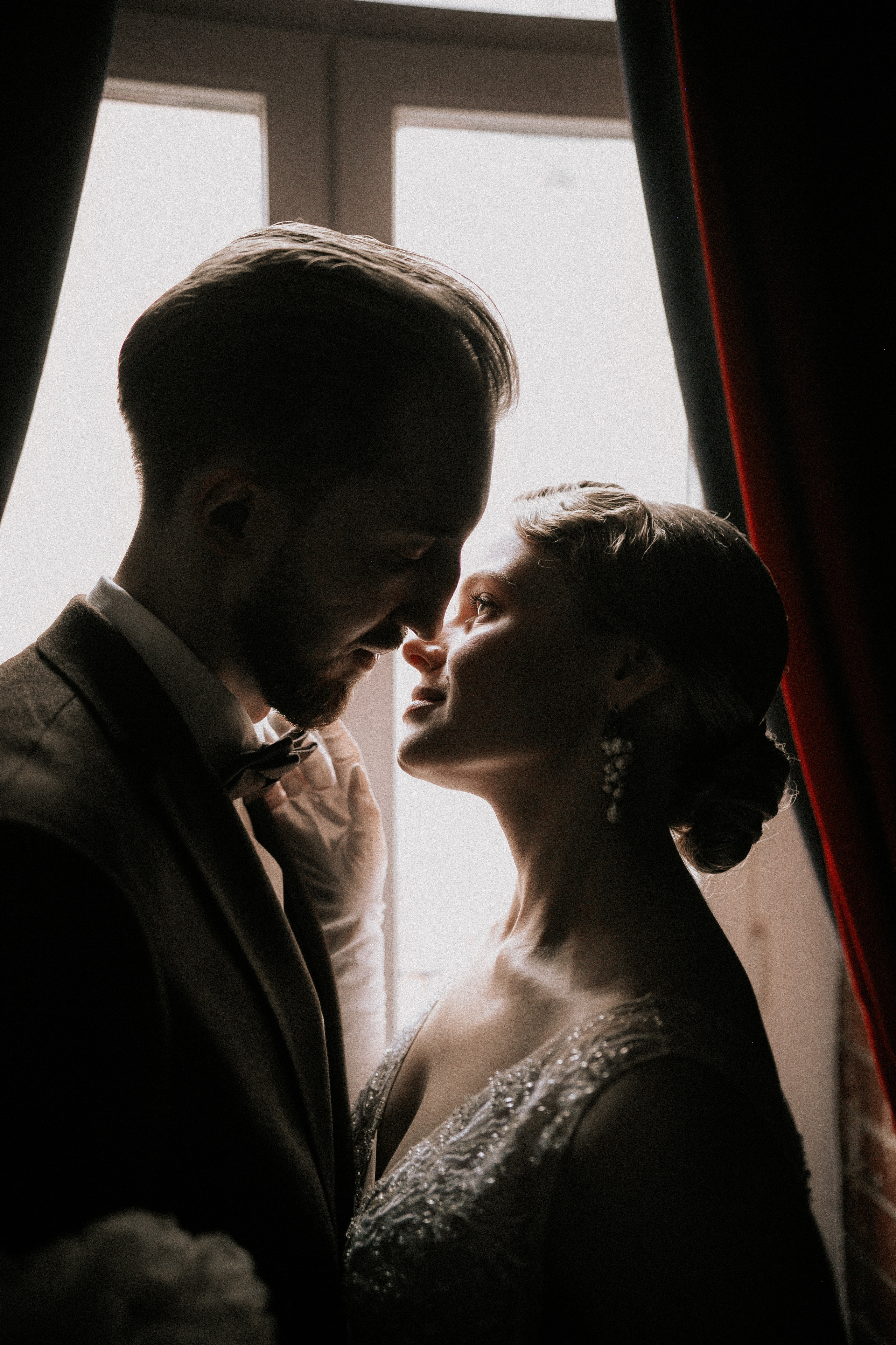 A & M. Свадебный фотограф в Москве Влад Бойцов