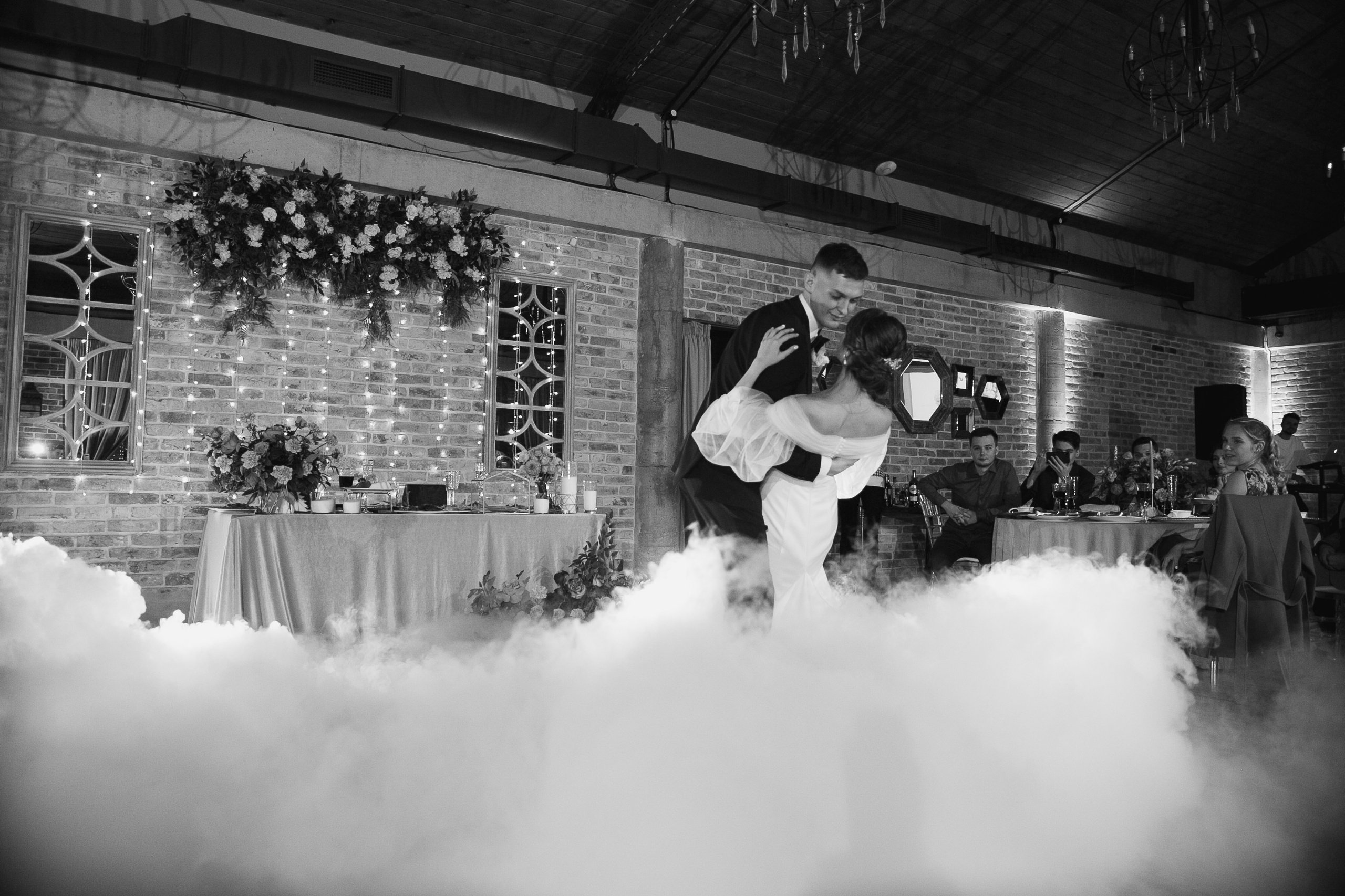 A & I. Свадебный фотограф в Москве Влад Бойцов