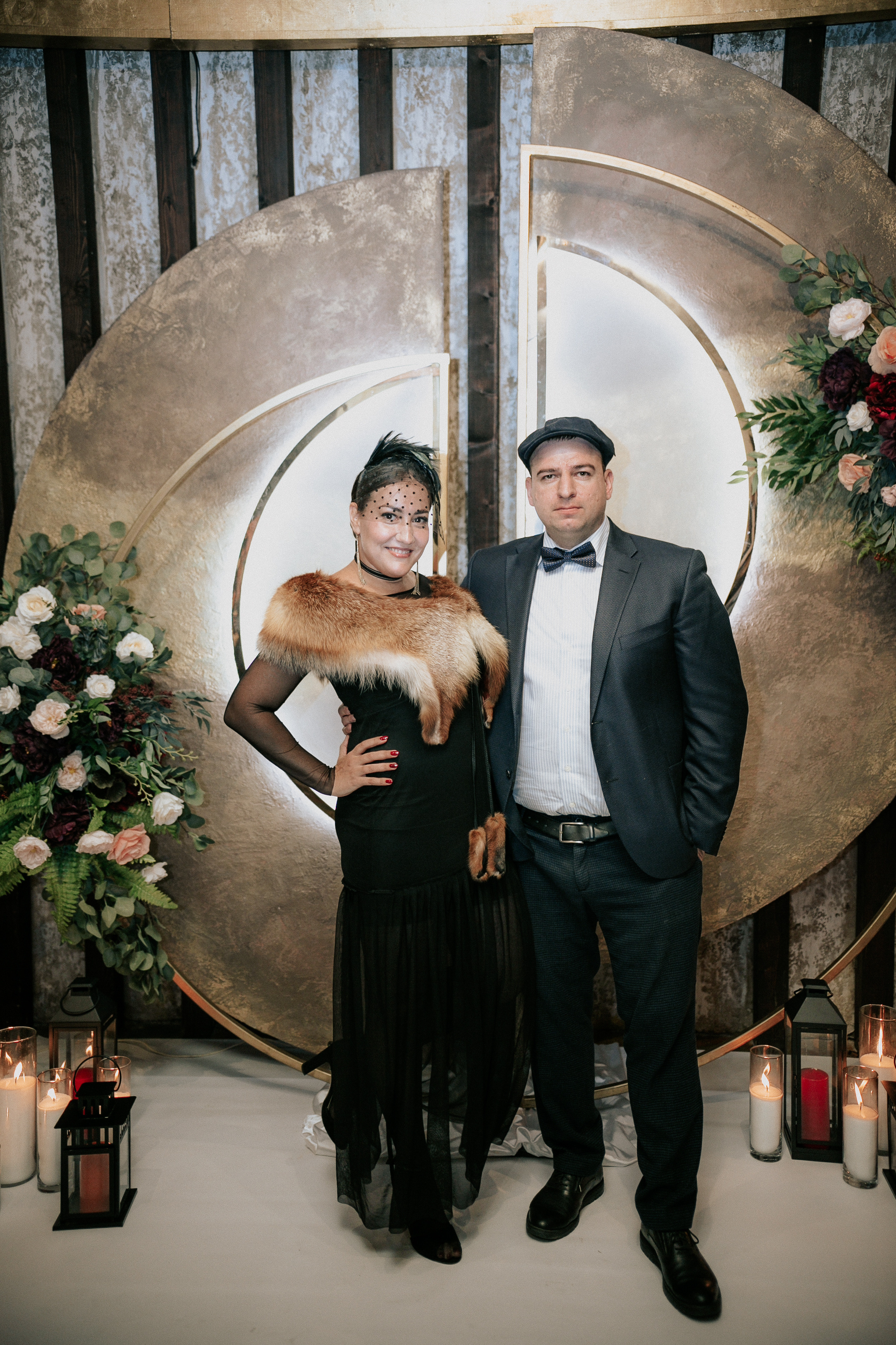 A & M. Свадебный фотограф в Москве Влад Бойцов