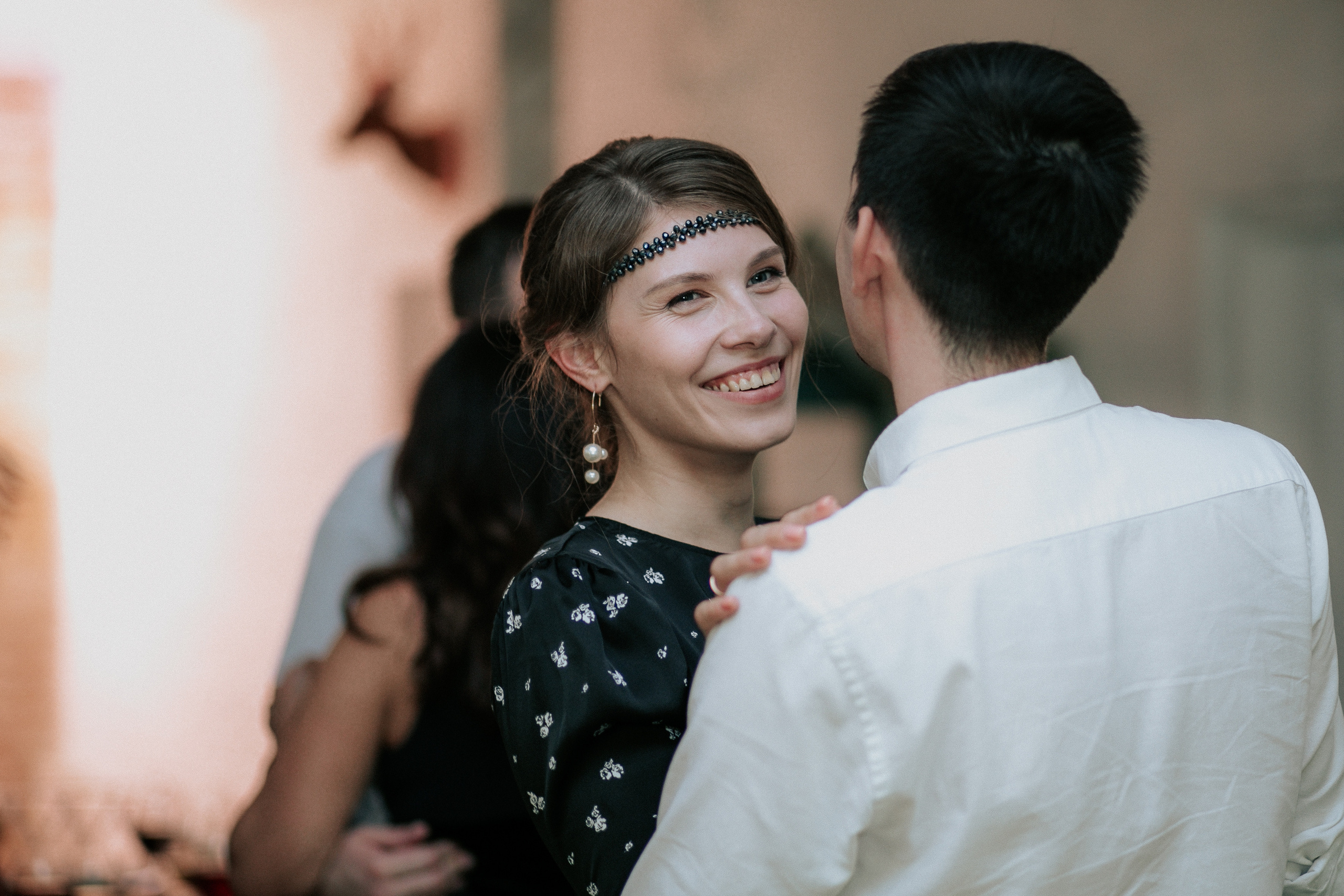 A & M. Свадебный фотограф в Москве Влад Бойцов