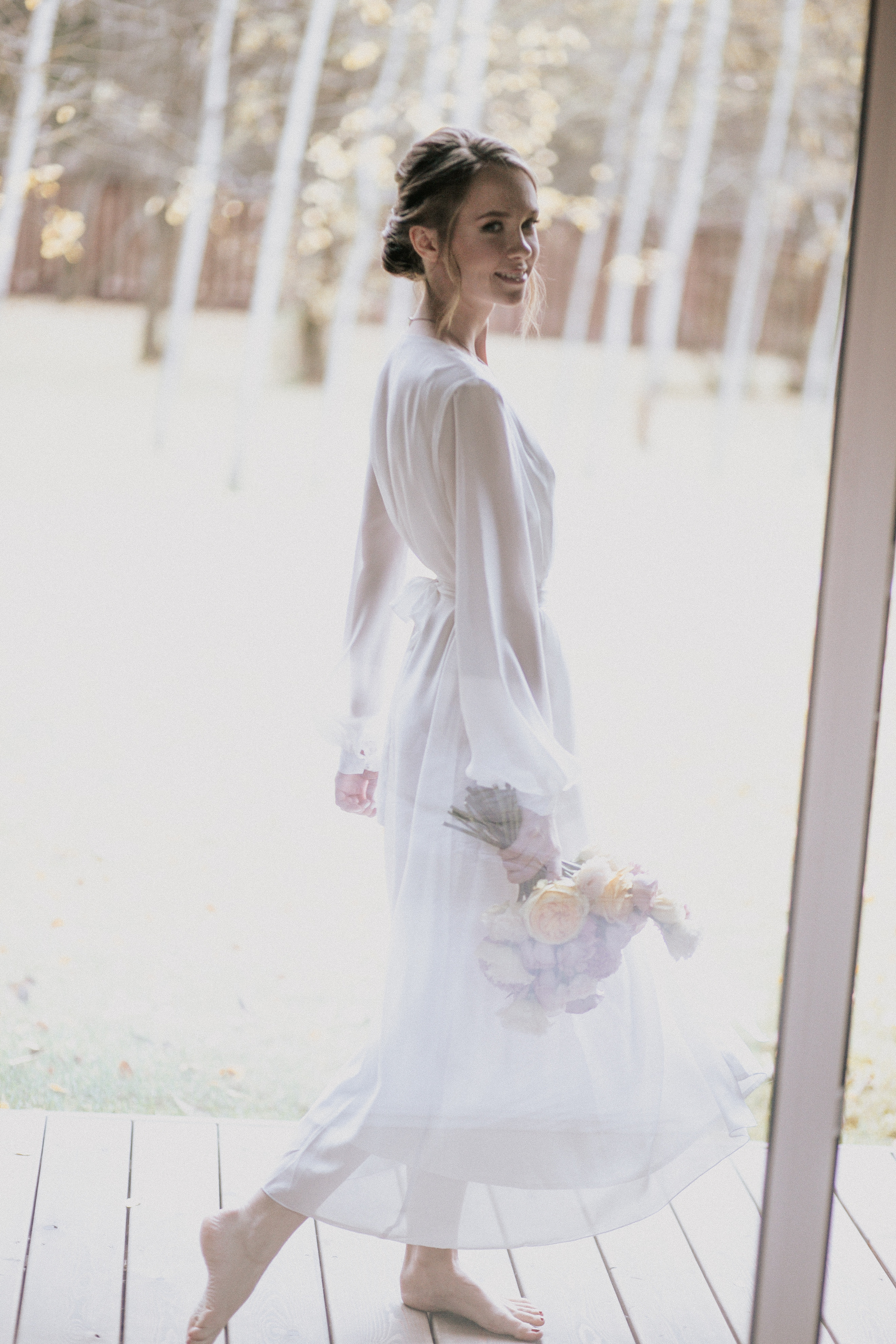 A & I. Свадебный фотограф в Москве Влад Бойцов