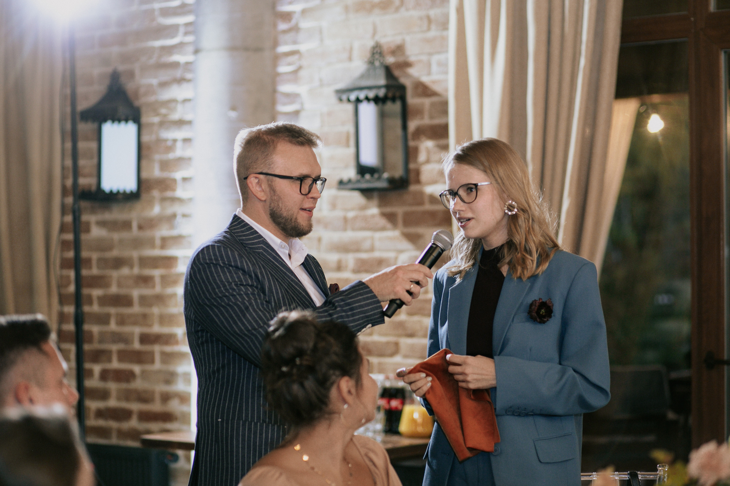 A & I. Свадебный фотограф в Москве Влад Бойцов