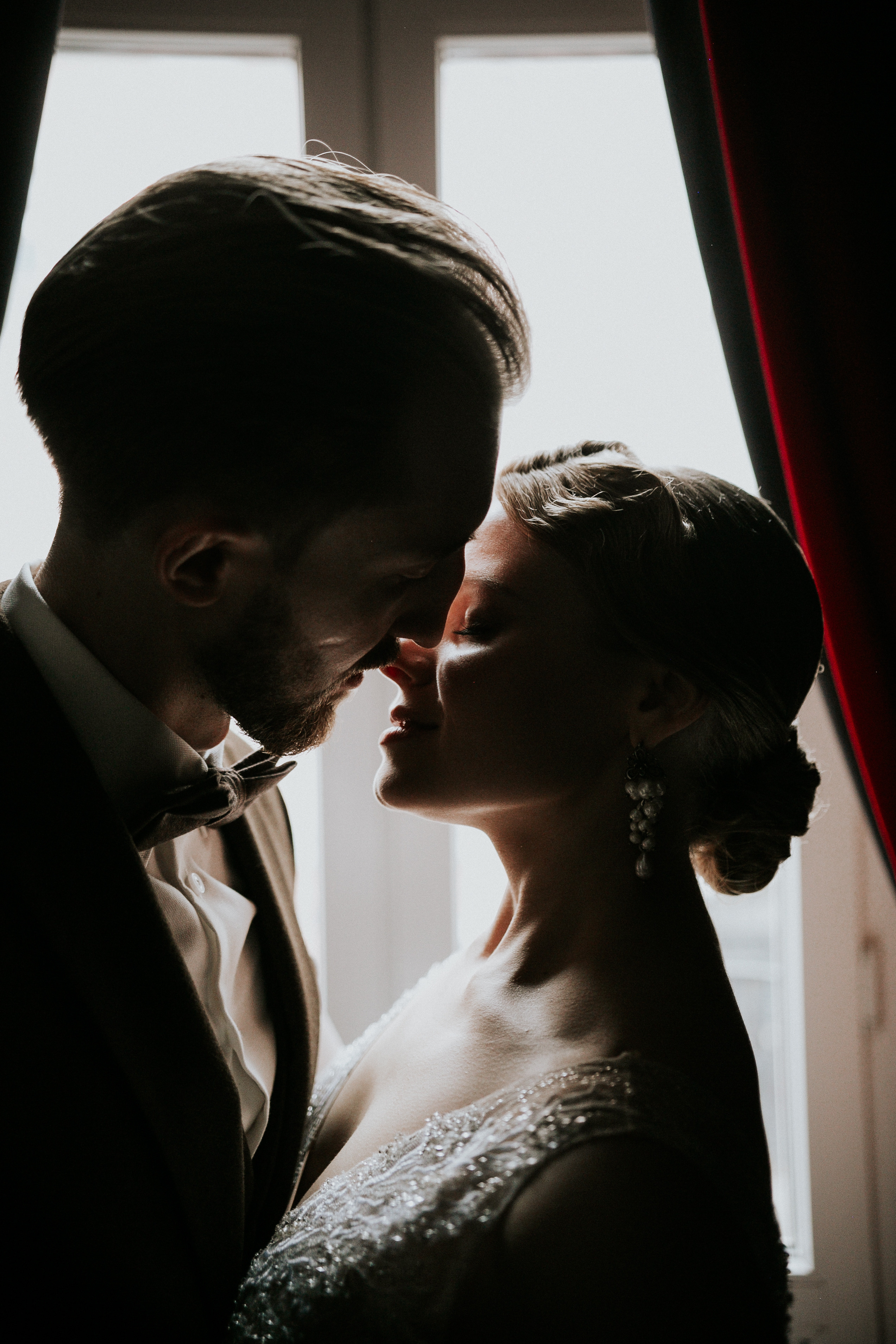 A & M. Свадебный фотограф в Москве Влад Бойцов