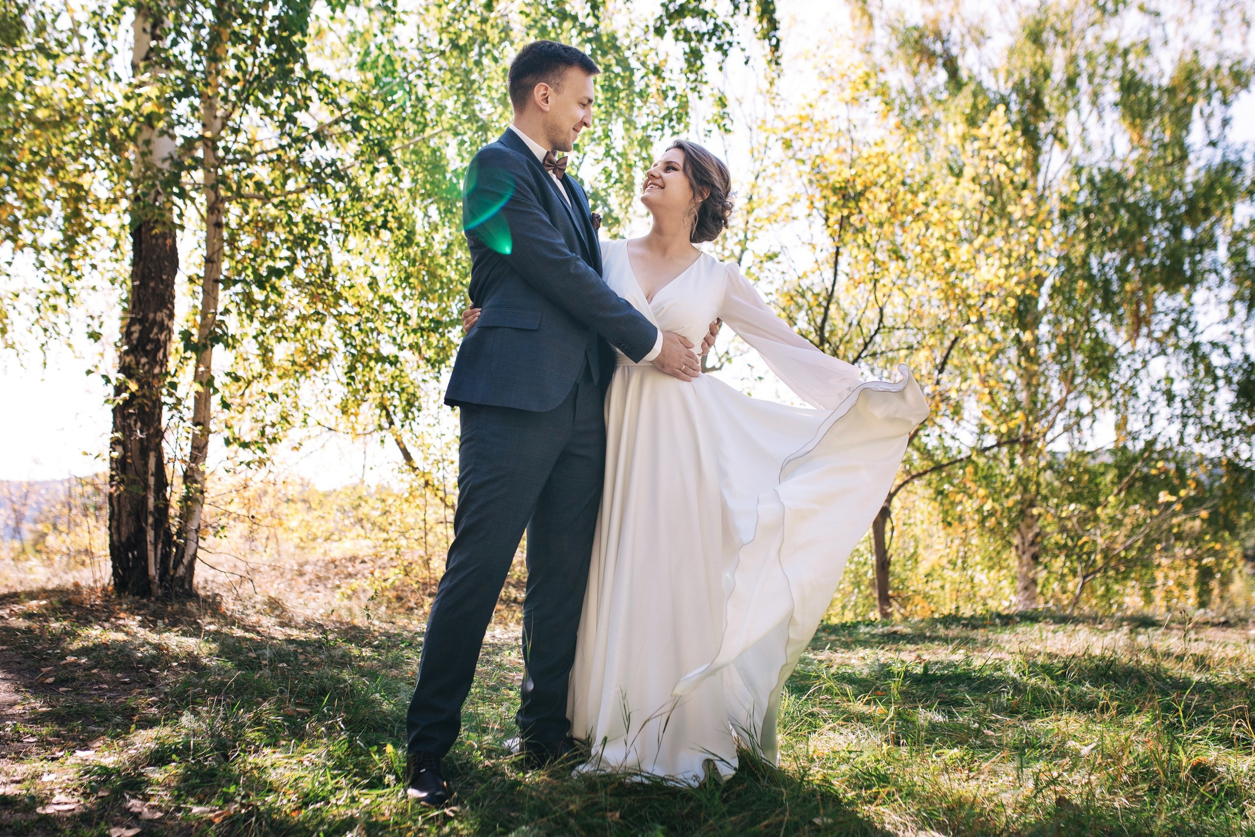 Свадьбы. Свадебный и семейный фотограф в Самаре Толя Саркан