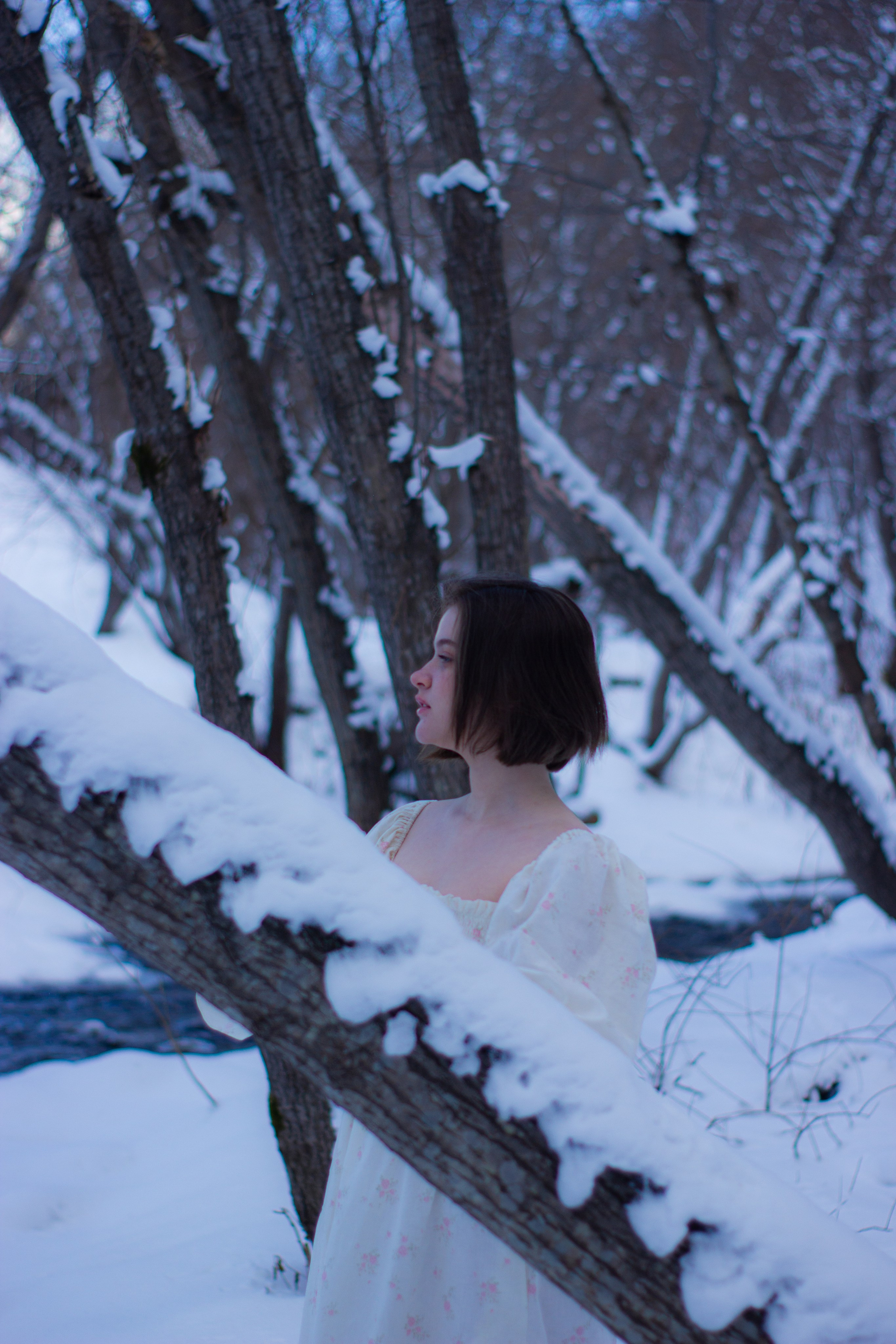 Полина. Фотограф в Южно-Сахалинске Валерий Харченко