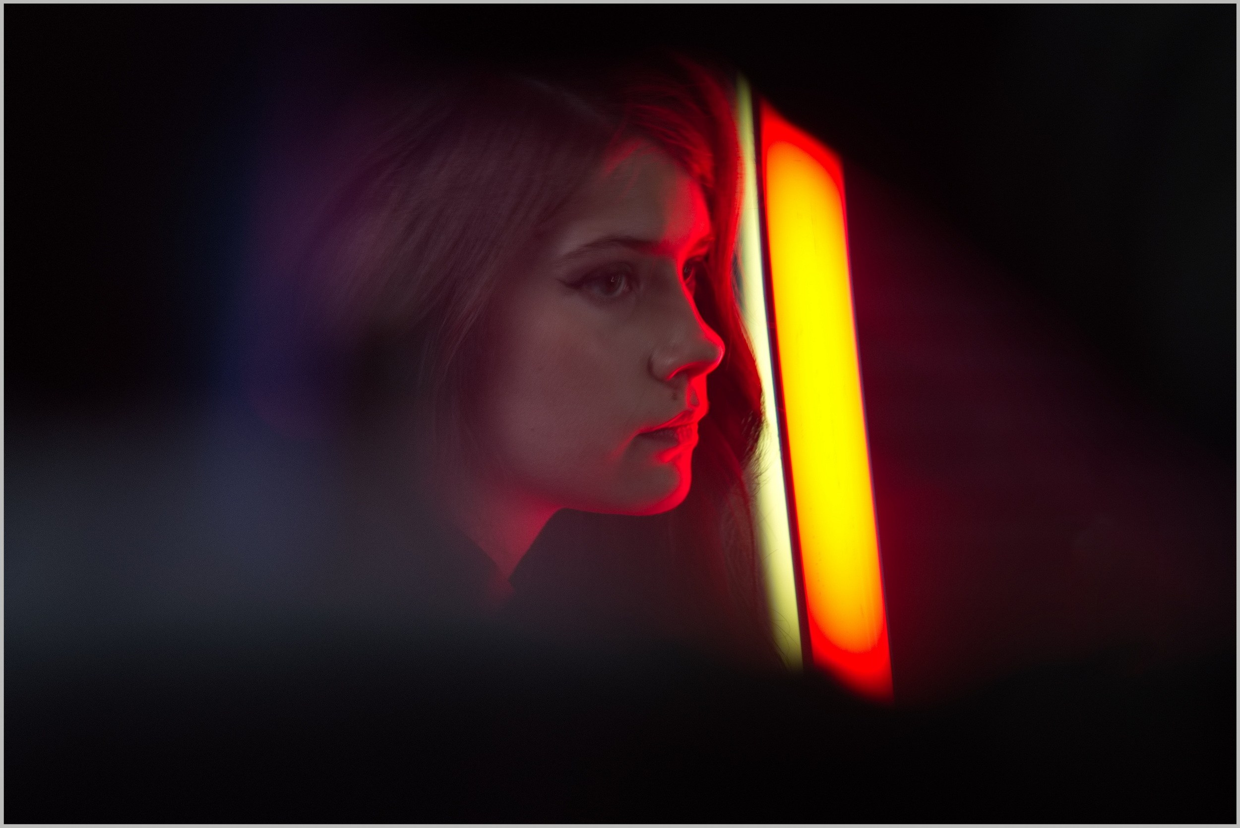 Фестиваль фотографов и видеографов в Москве 2025. Вадим Шейдин