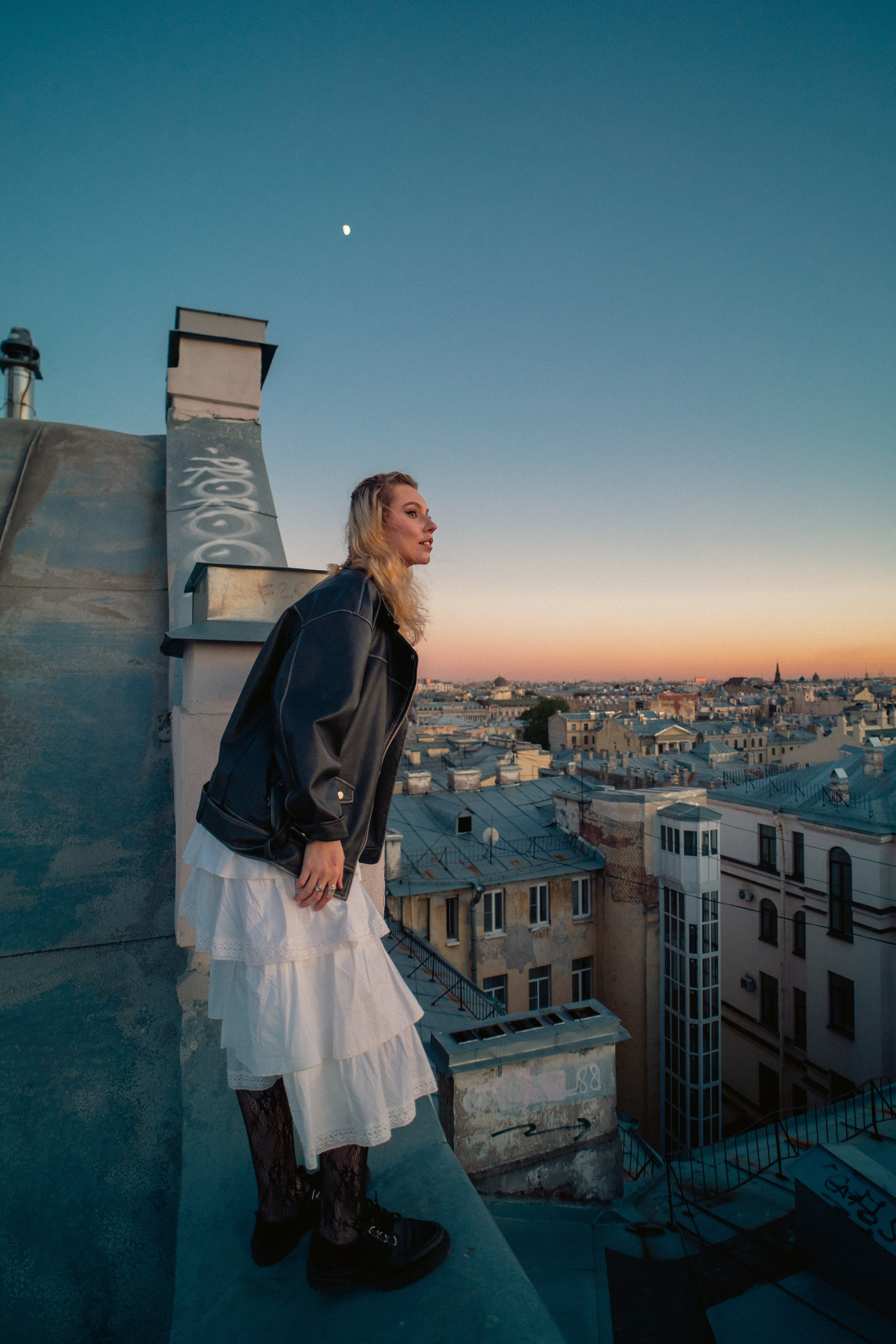 Виктория. Фотограф в Санкт-Петербурге