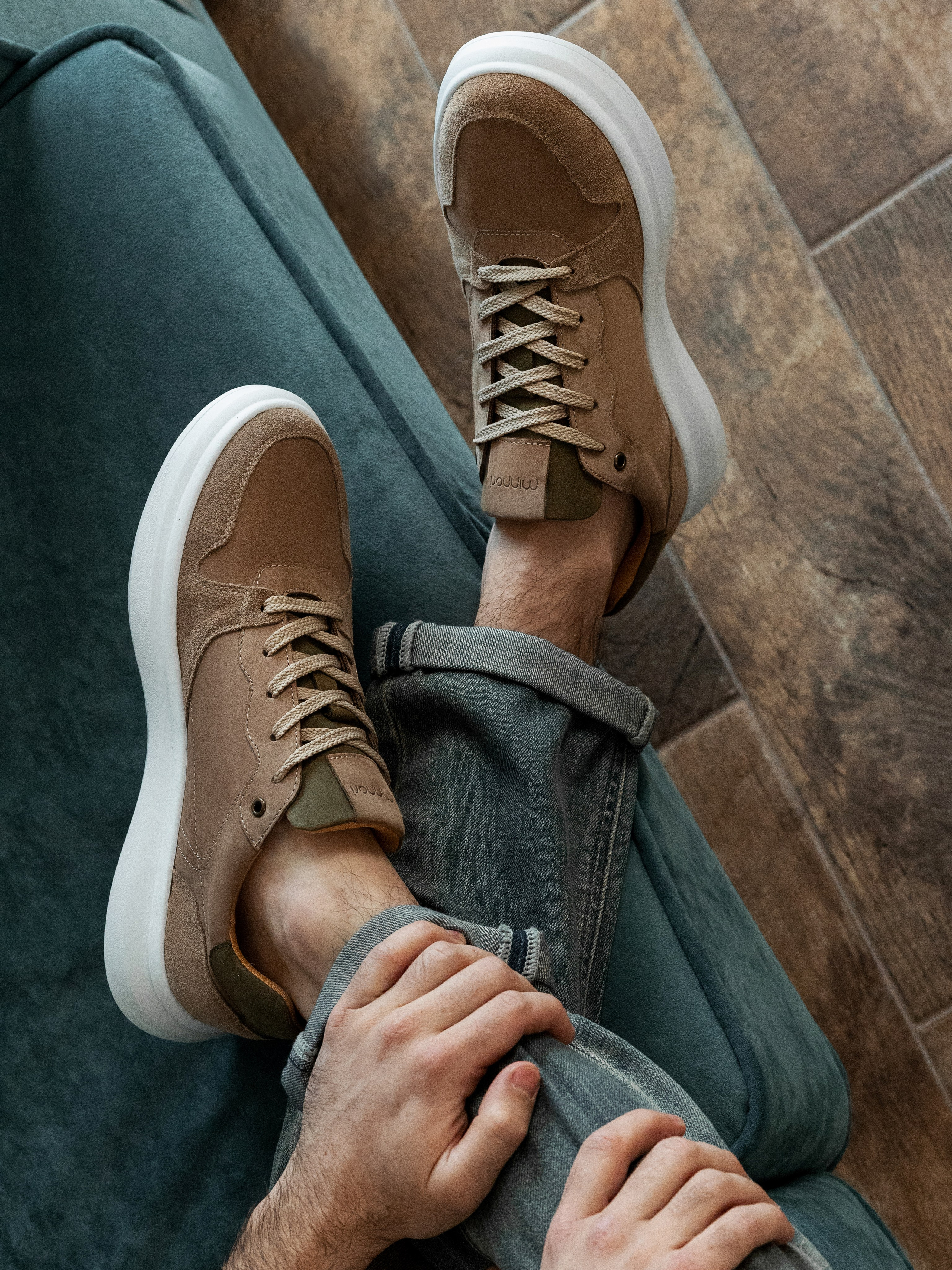 Мужская обувь. Фотограф в Ростове-на-Дону Мария Аверина