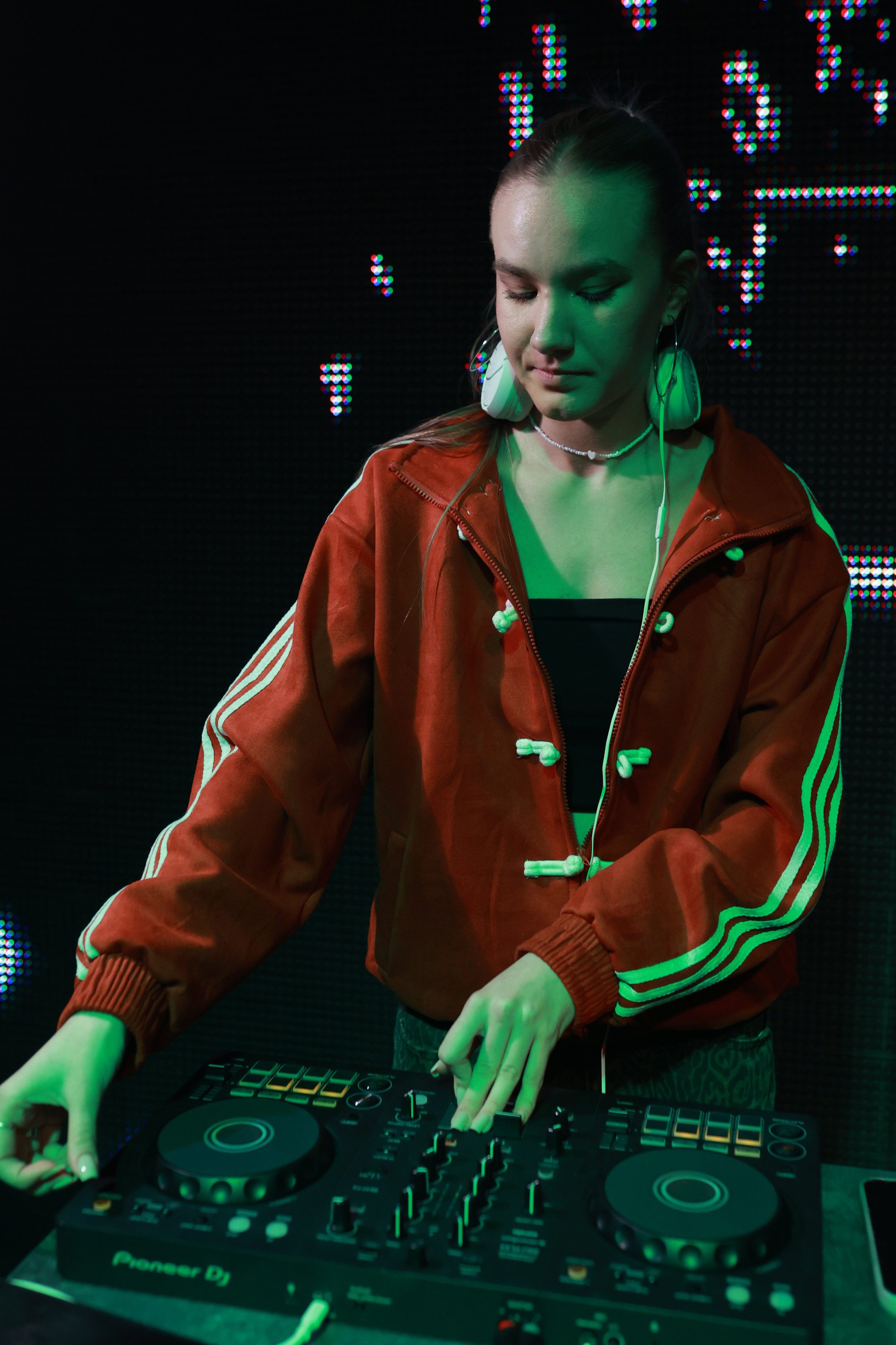 Праздники в РК «Спартак». Andrey Pospelove. Фотограф в Саратове