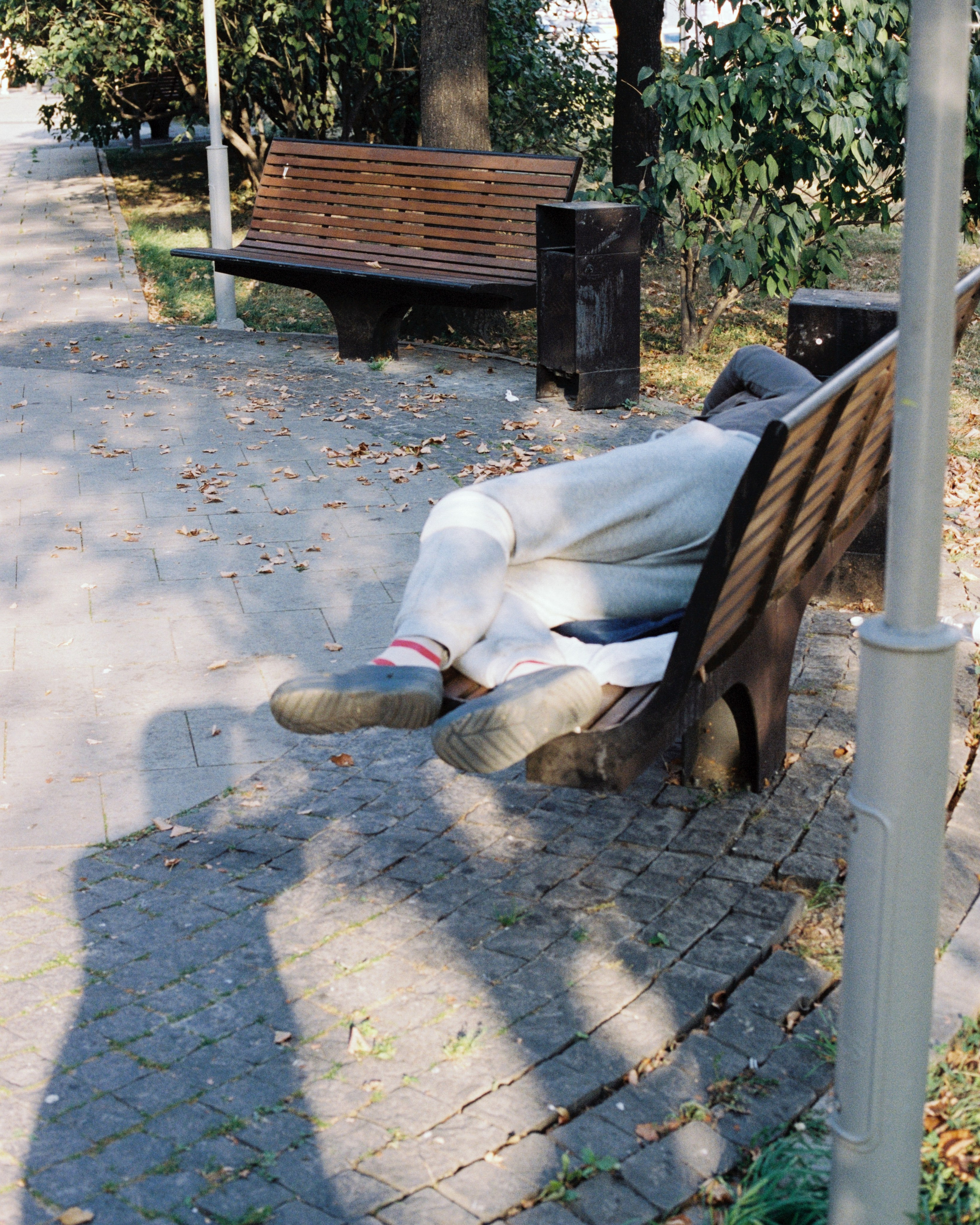 Moscow. Kirill Shashkov