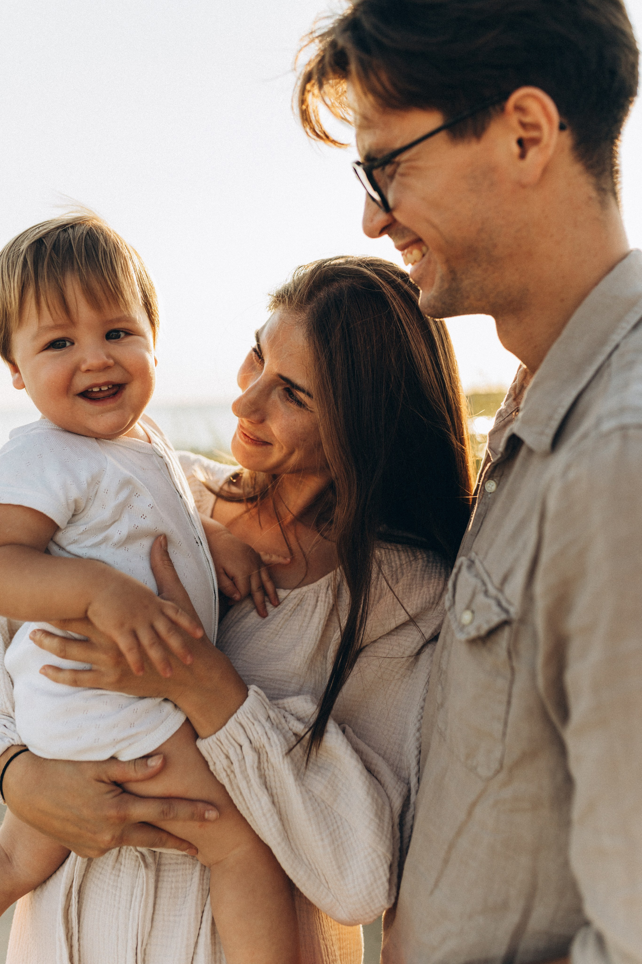 Миша Таня и Лев. Семейный фотограф в Новороссийске и Анапе Александра Яковлева