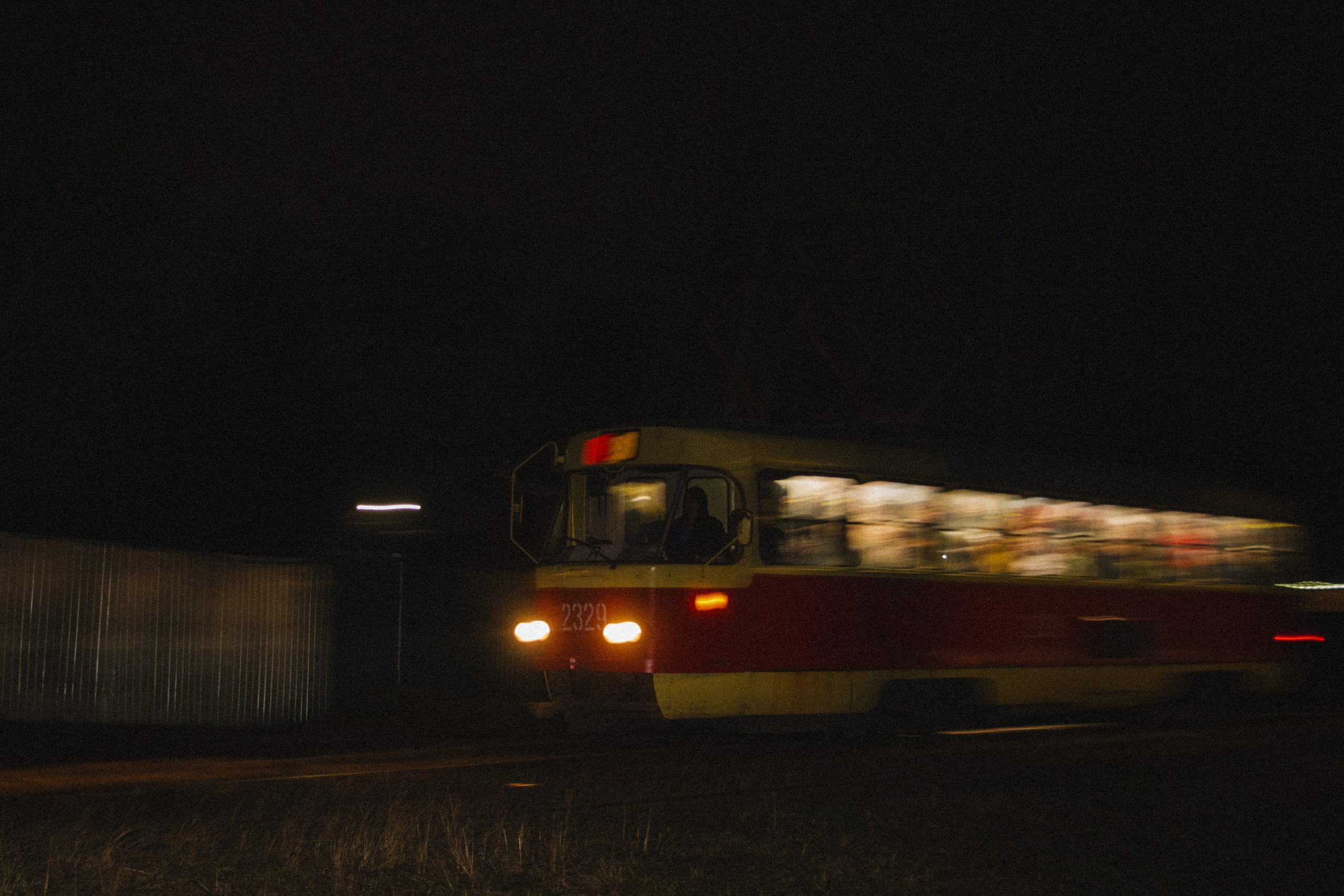 Трамваи. Олег Романов. Мастер фото по спорту