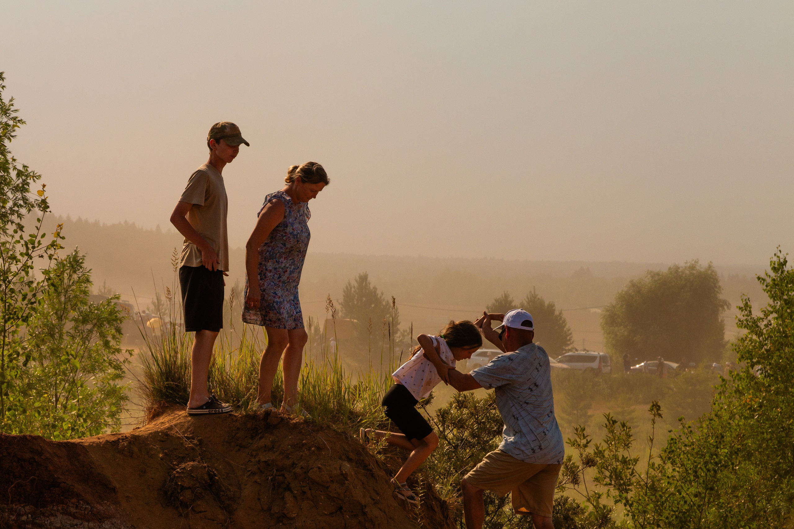 Фестиваль газуй. Олег Романов. Мастер фото по спорту