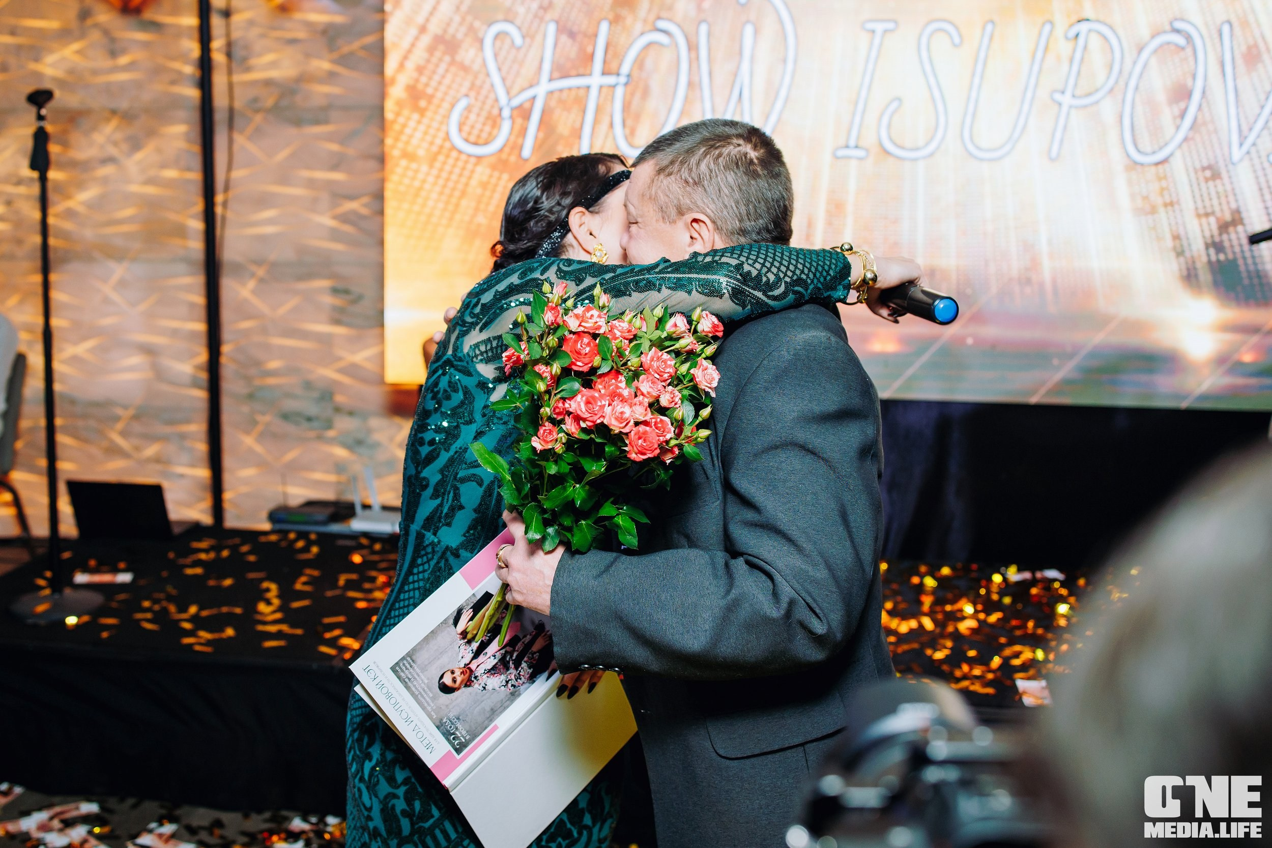 Вечеринка в стиле GATSBY. One Media Life: фоторепортажи, фотоотчеты с мероприятий и заведений