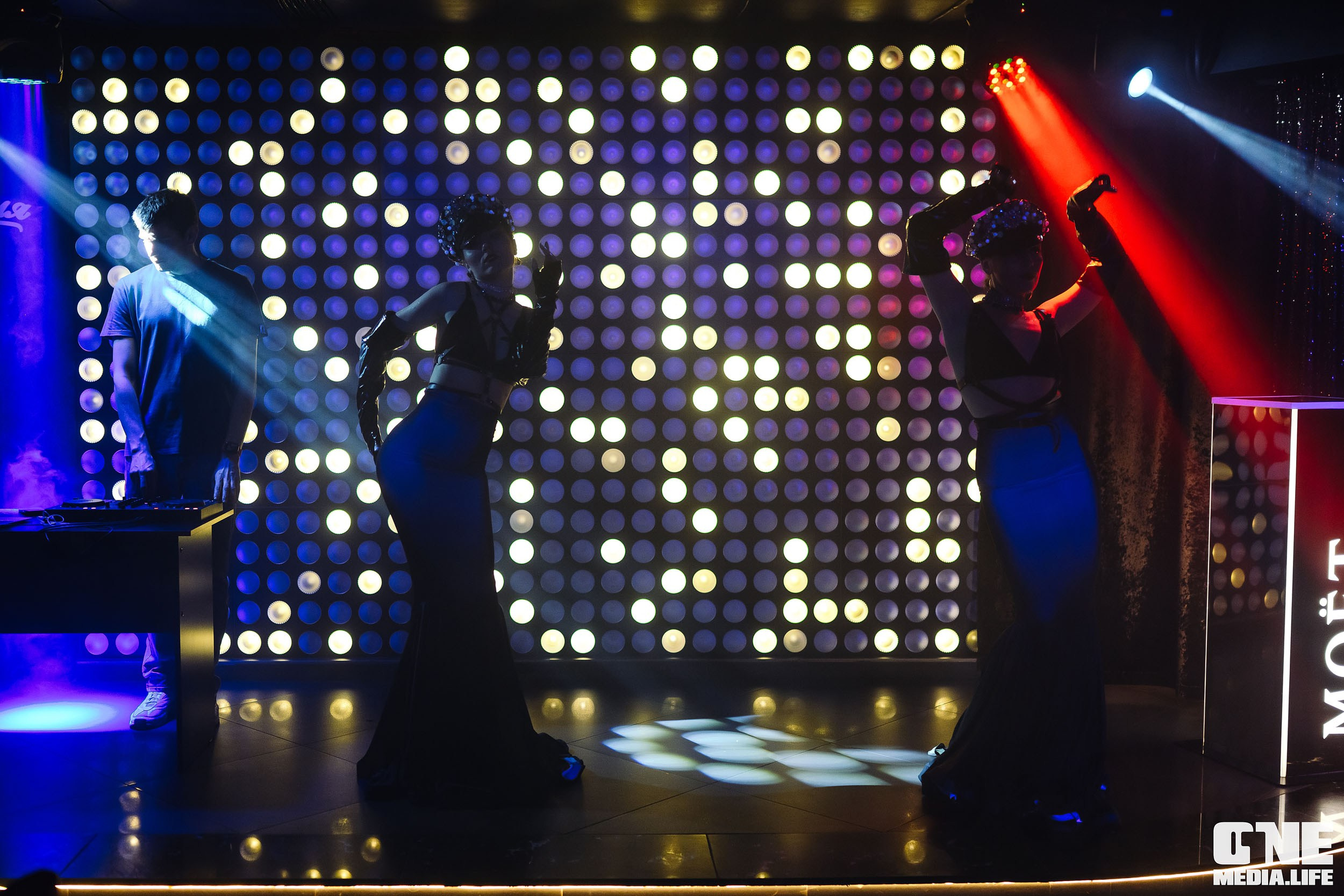 Фоторепортаж из караоке-клуба Эйфория. One Media Life: фоторепортажи, фотоотчеты с мероприятий и заведений