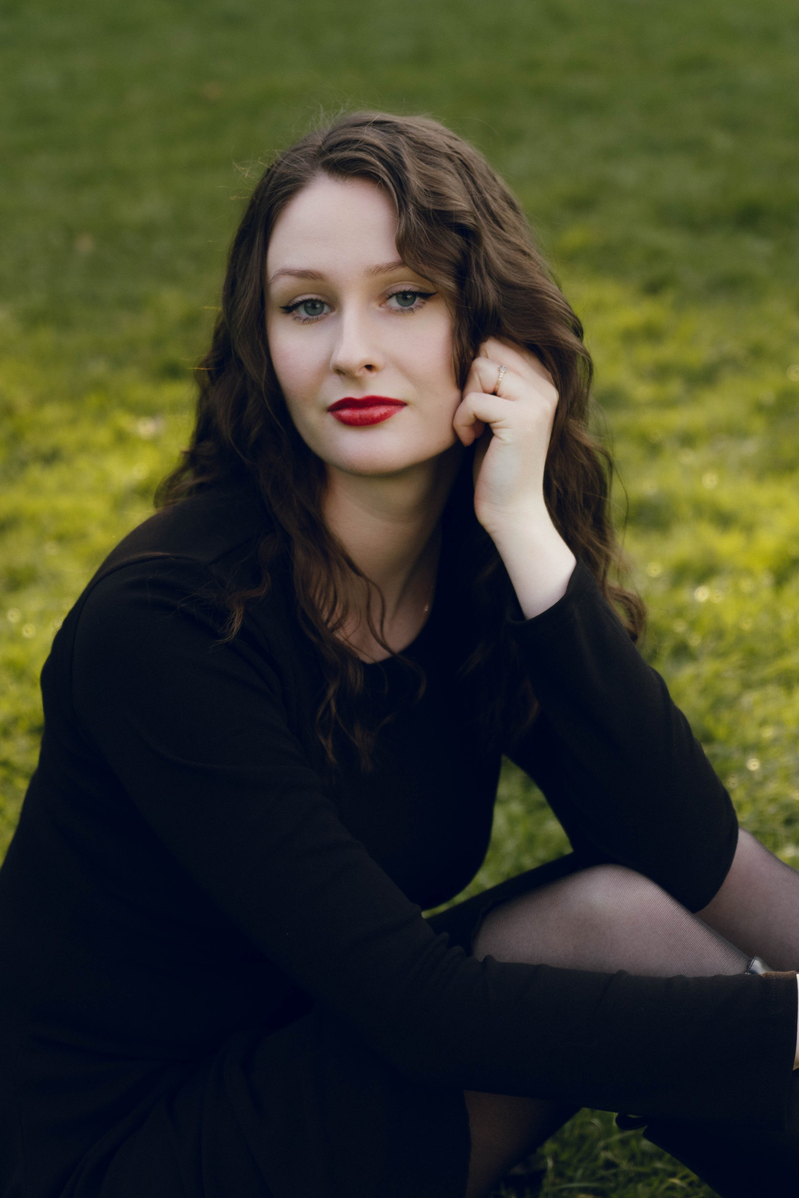 Екатерина. Фотограф Аби