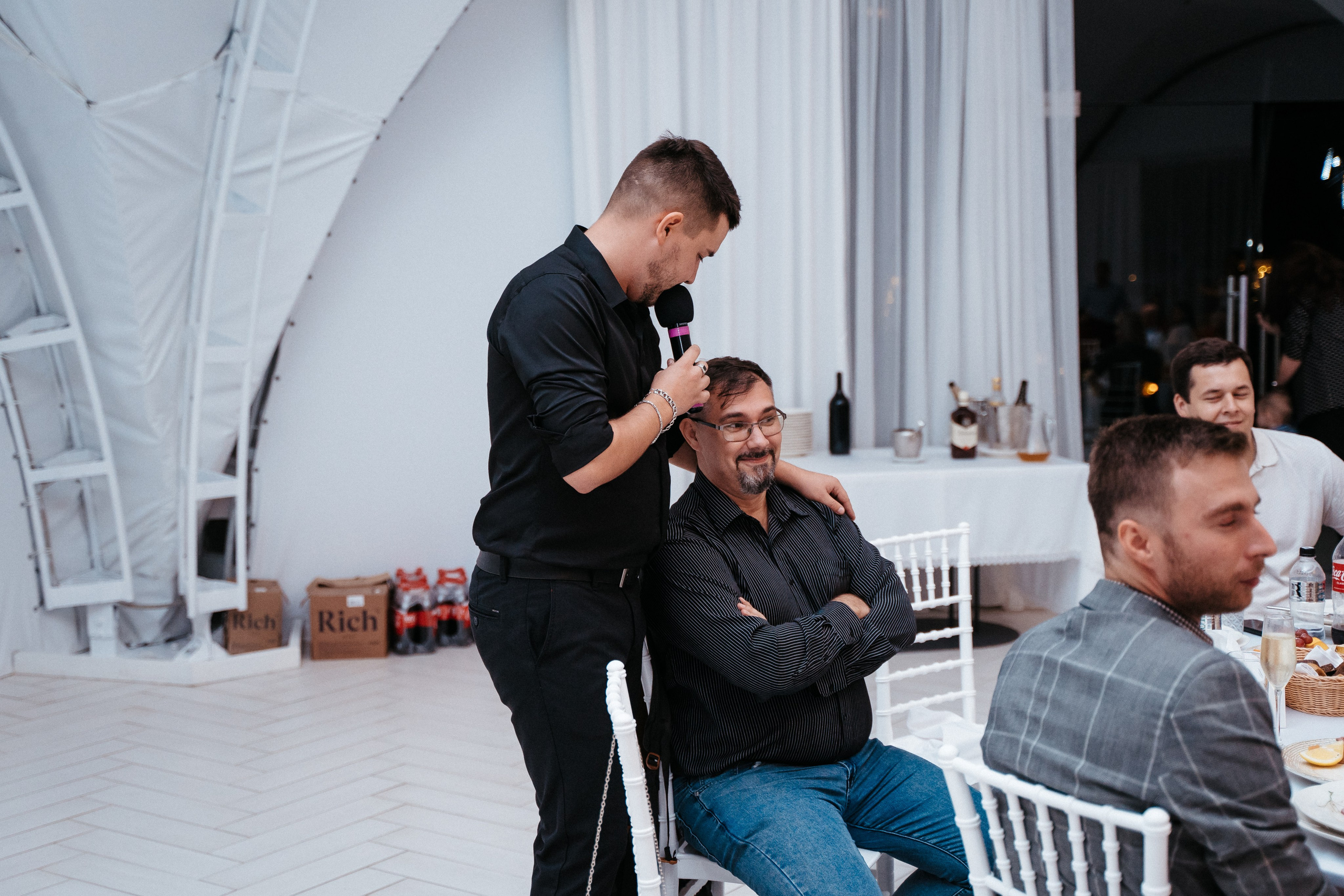 Ави Центр. Свадебный фотограф в Симферополе