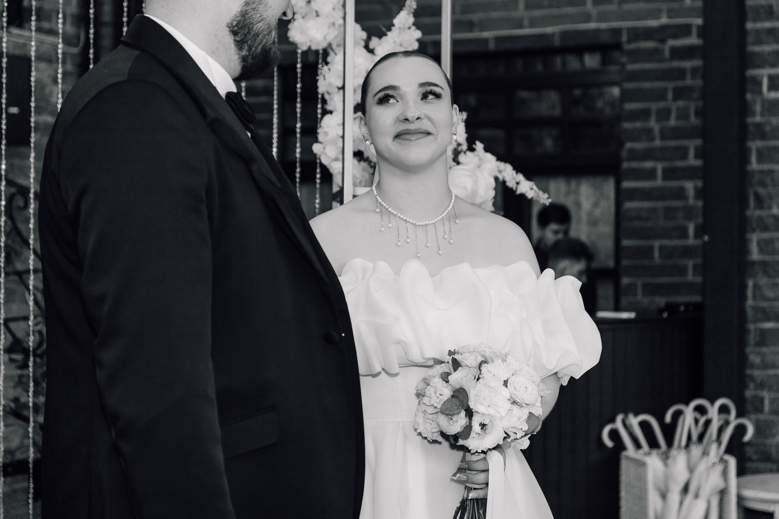 Ксения и Алексей