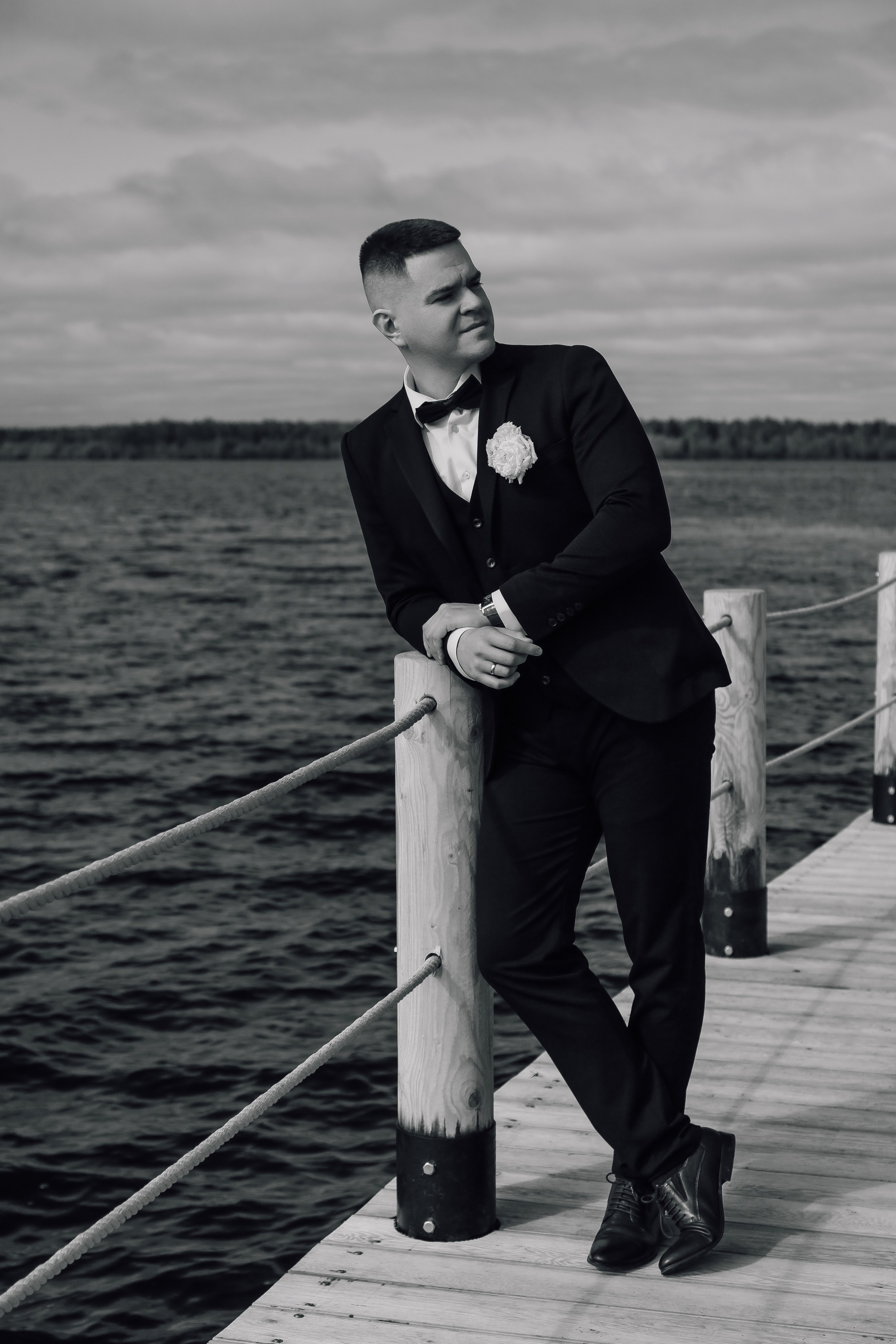 Татьяна и Сергей