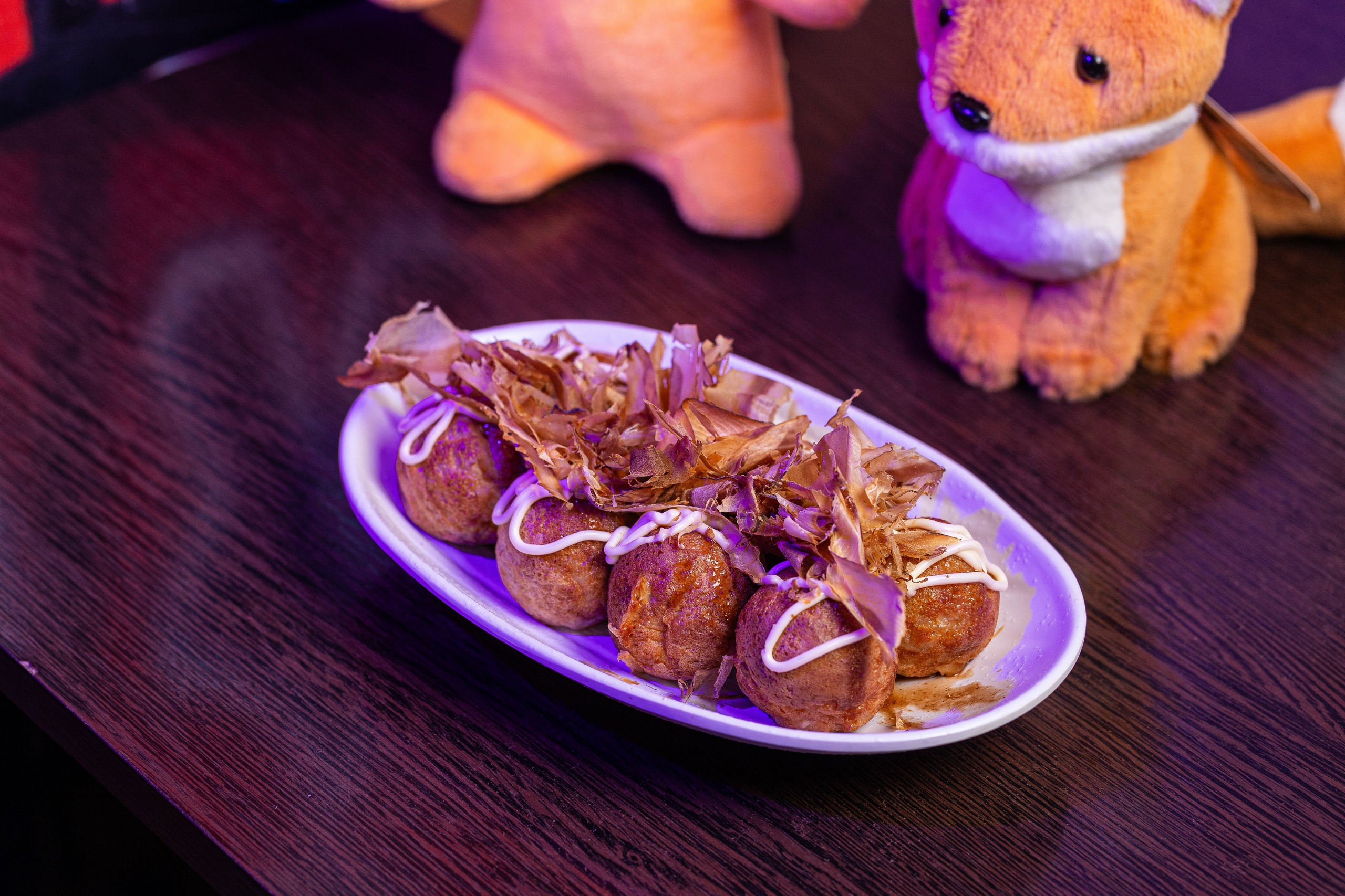 Nagoya. Краснов Максим фуд-фотограф, предметный фотограф, Москва