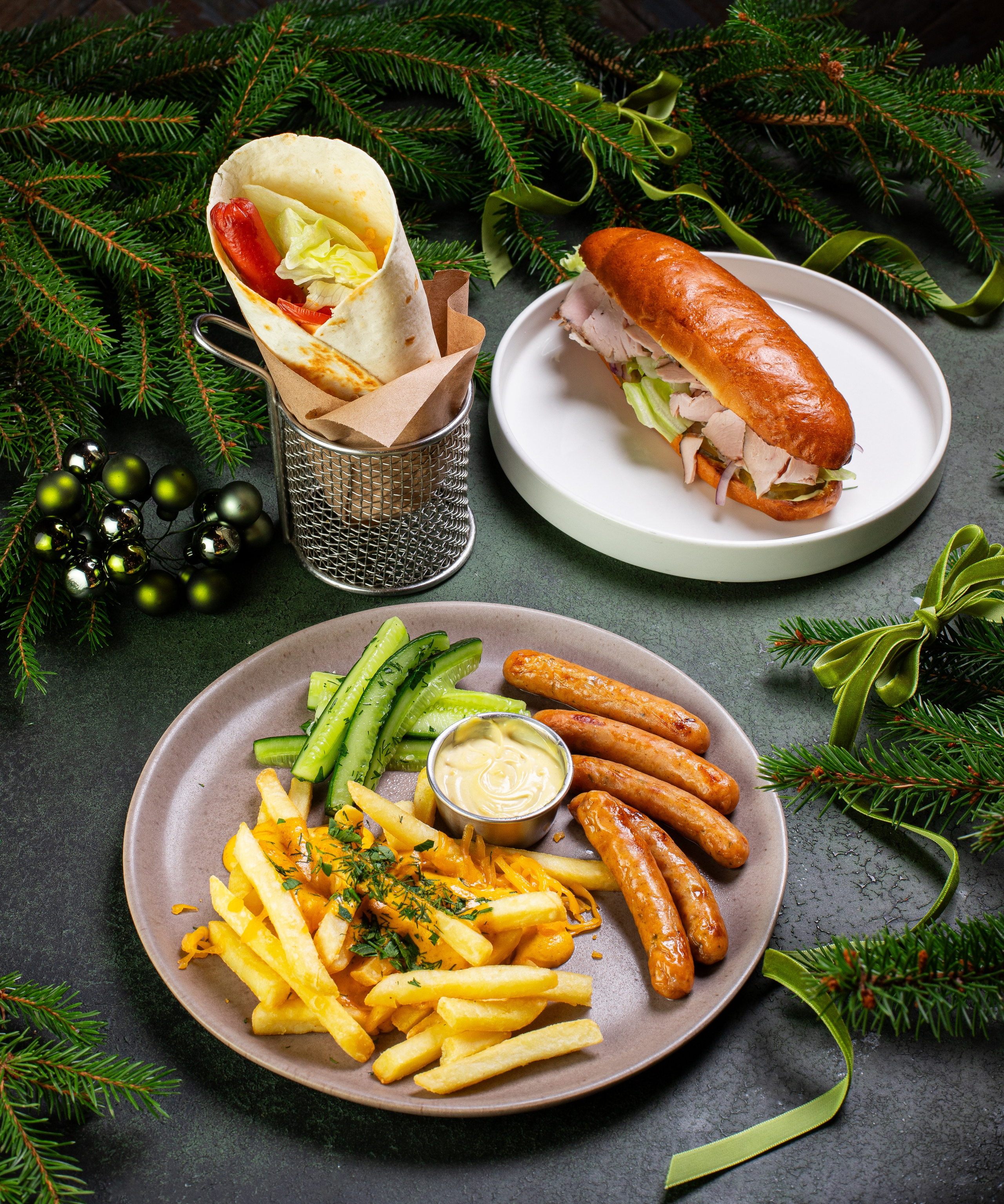 Чайка, зима 24. Краснов Максим фуд-фотограф, предметный фотограф, Москва