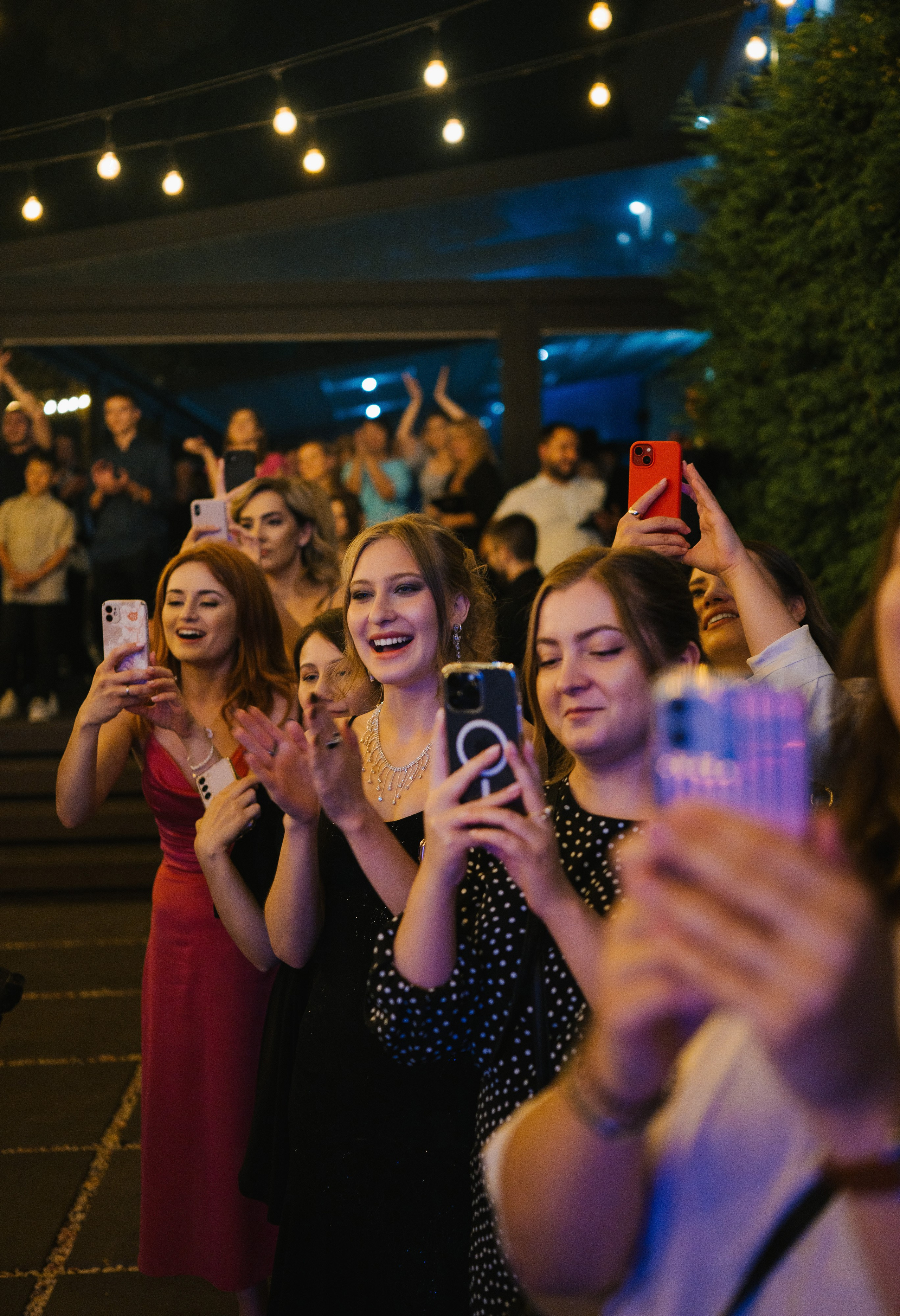 Марк и Михаилла. Свадебный и репортажный фотограф во Владимире Андрей Николаев