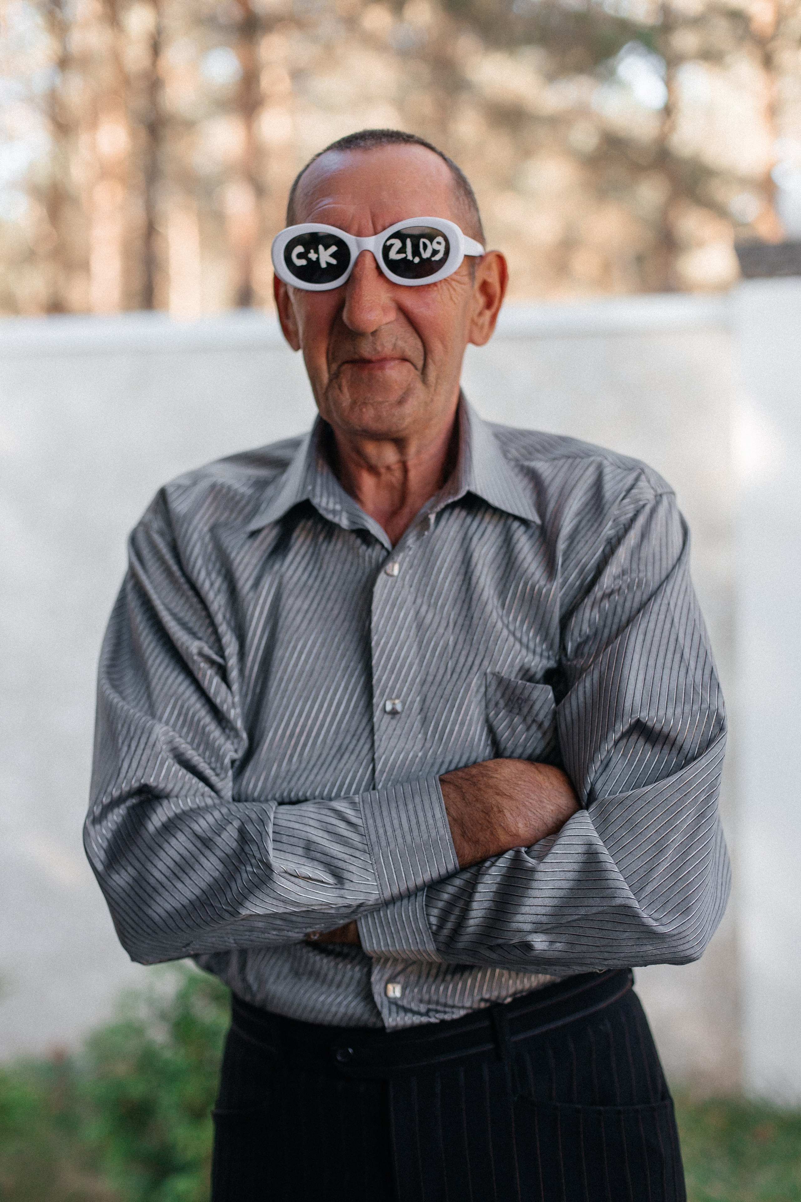 Сергей и Ксения. Свадебный фотограф и видеограф