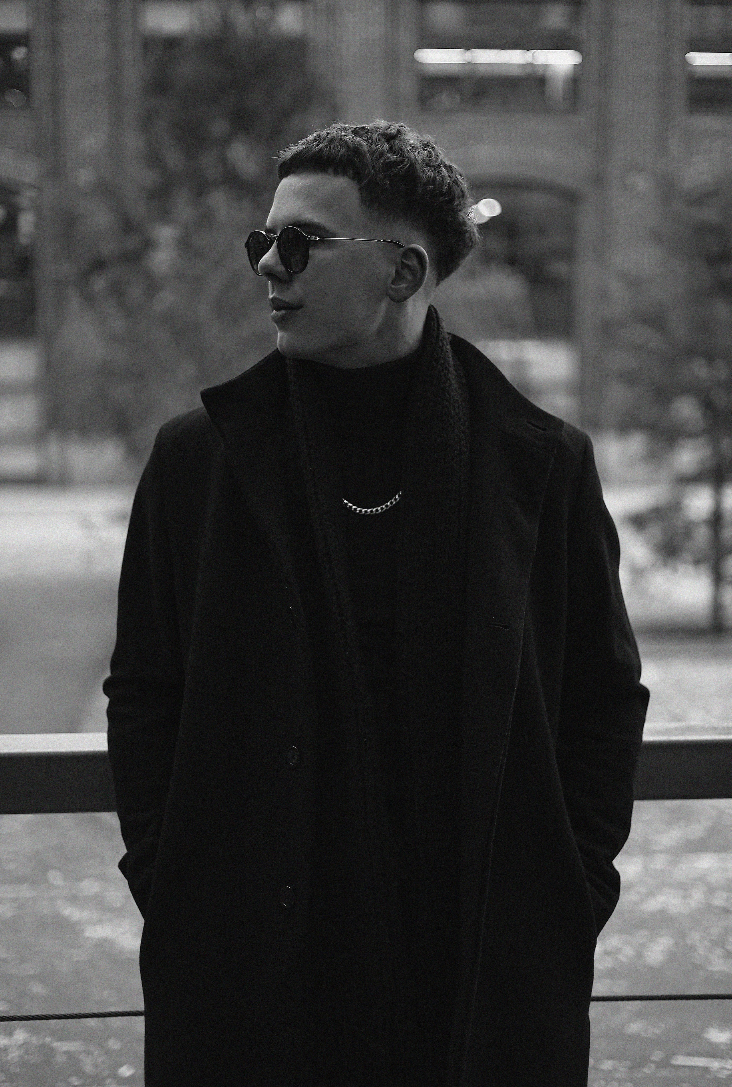 Danya. Фотограф | Киреев Семён | Москва