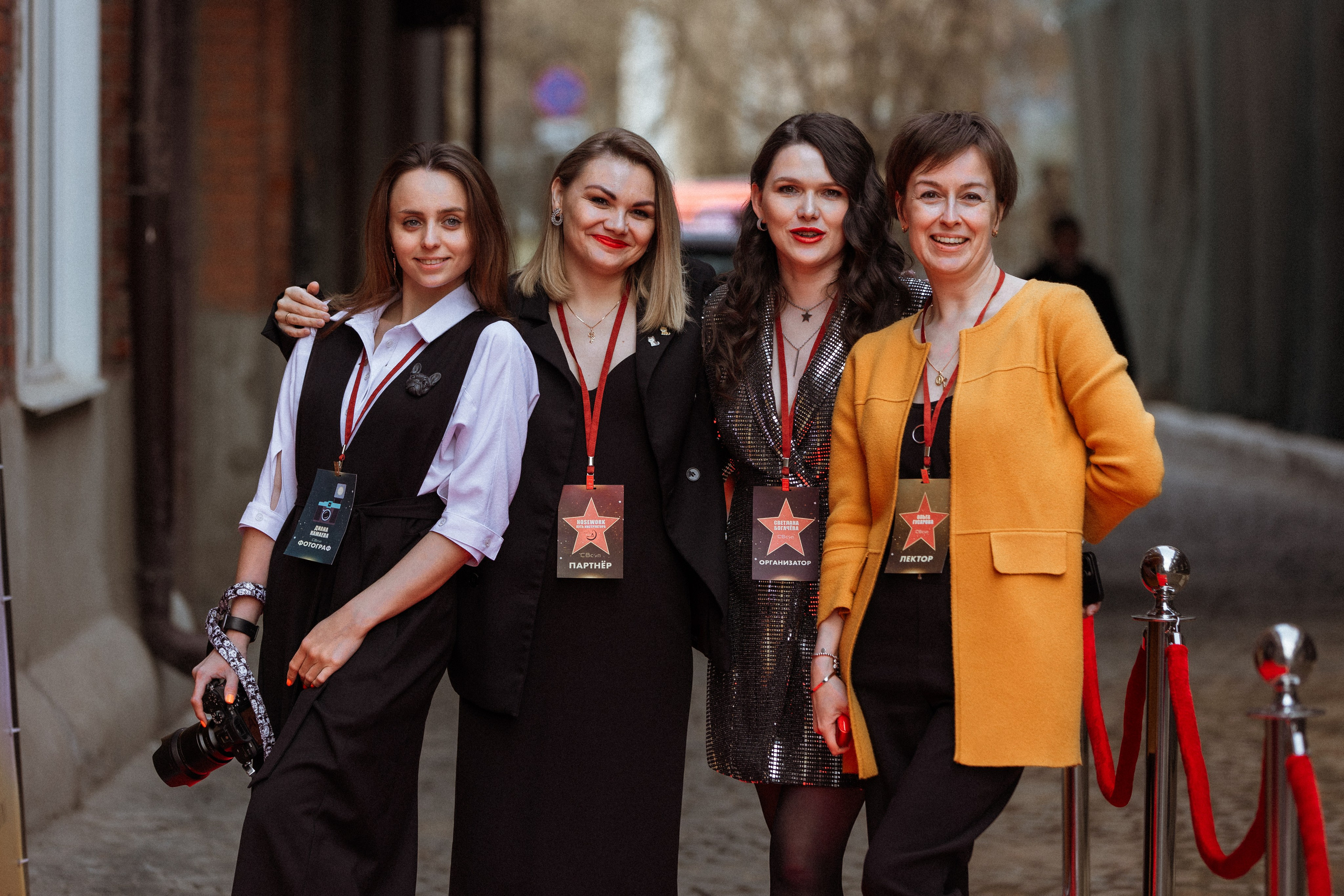 CBcon. Фотограф анималист в Москве Майорова Евгения