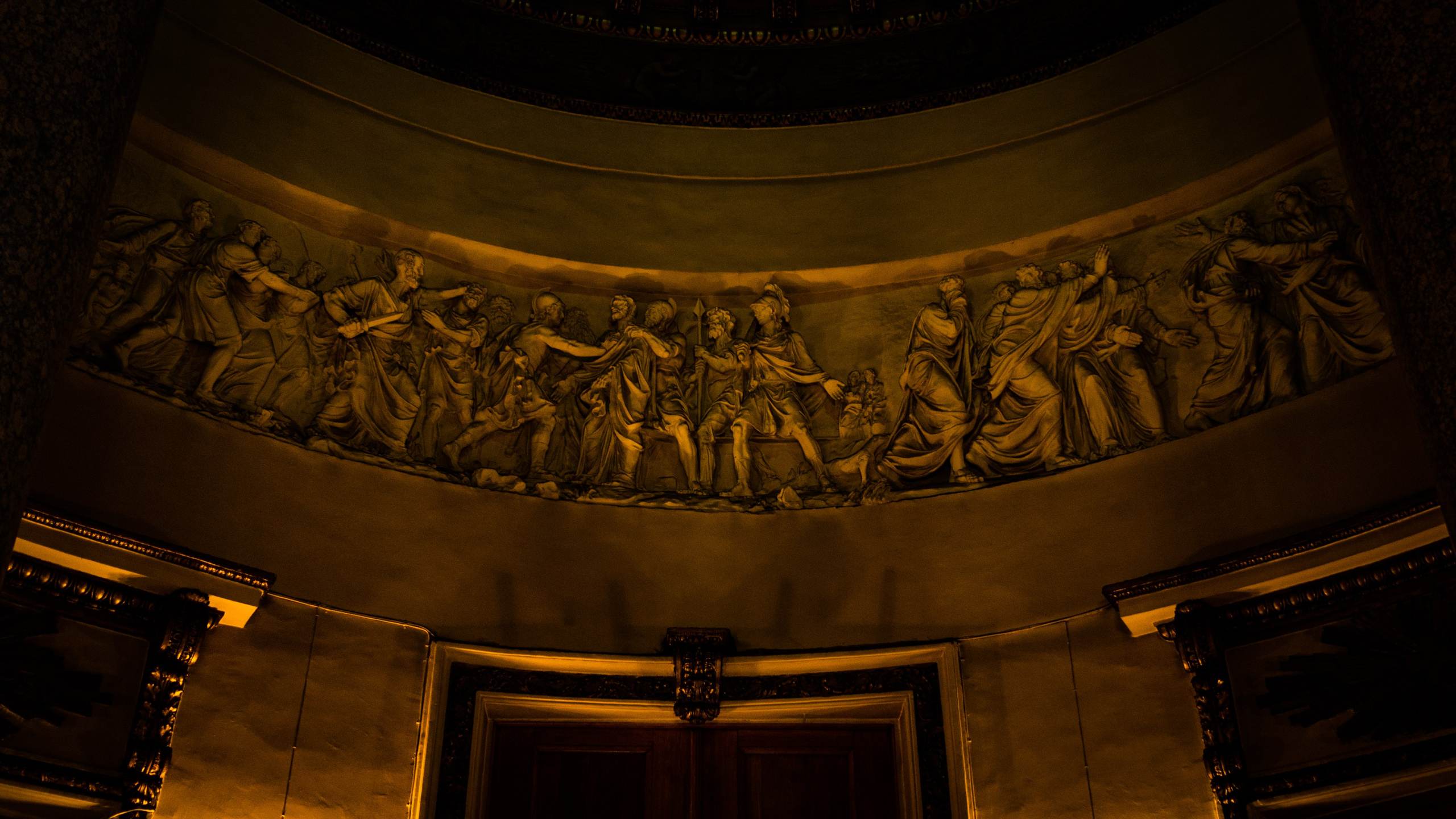 Пейзажи и архитектура. Коммерческий фотограф в Москве Садовников Алексей