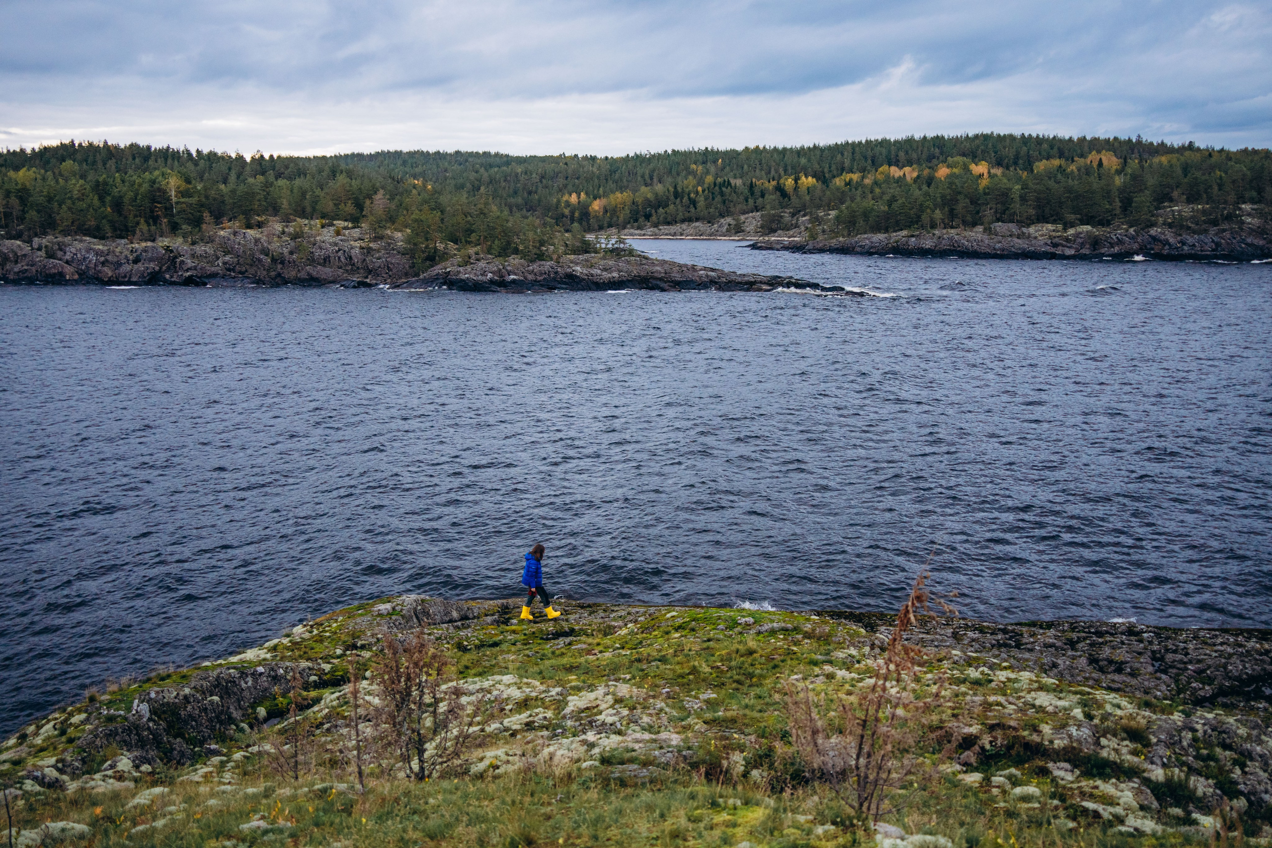 СЕВЕР. Event фотограф Степанова Александра