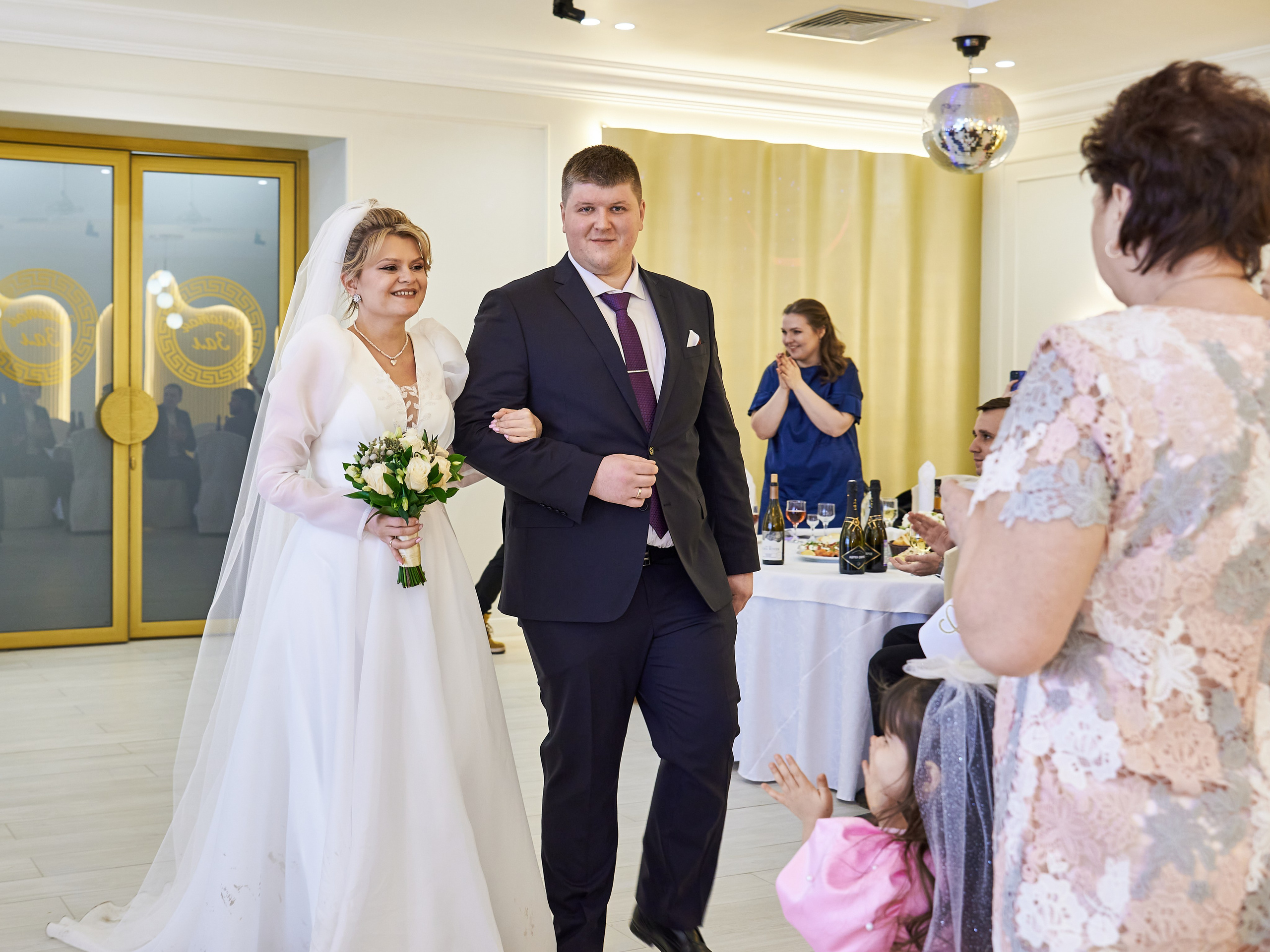 Кирилл+Екатерина, Щёлково. Фотограф Щёлково