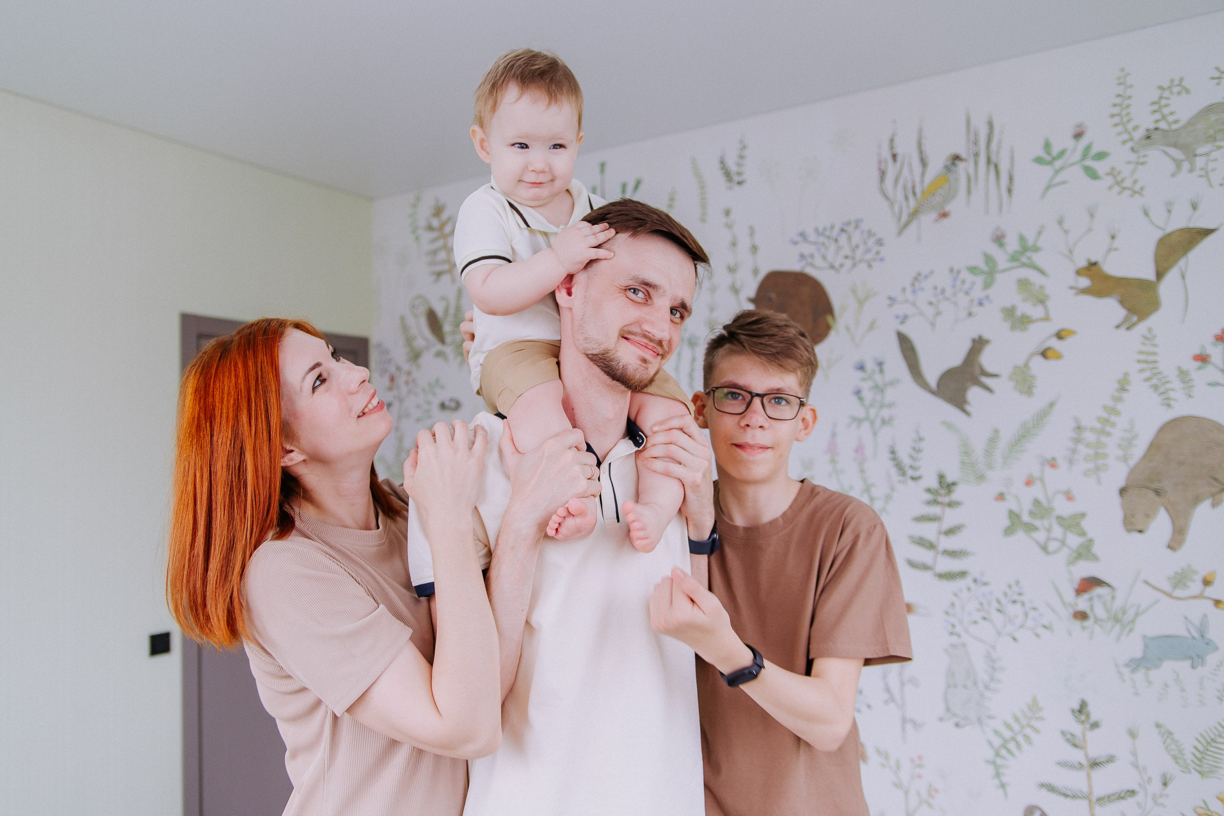 Татьяна. Семейный и персональный фотограф в Ростове-на-Дону