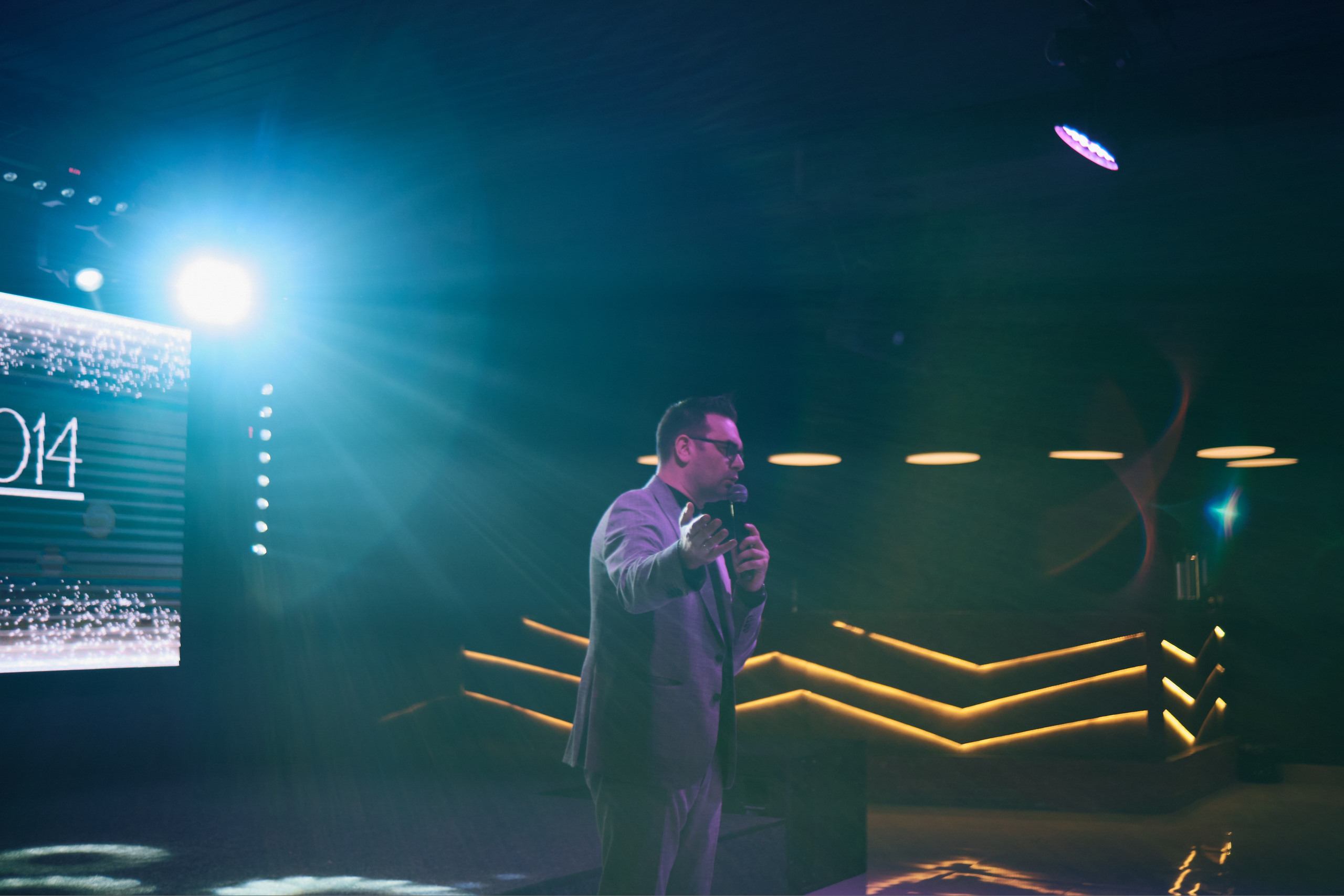 Ubran Выпуск. Антон Ив