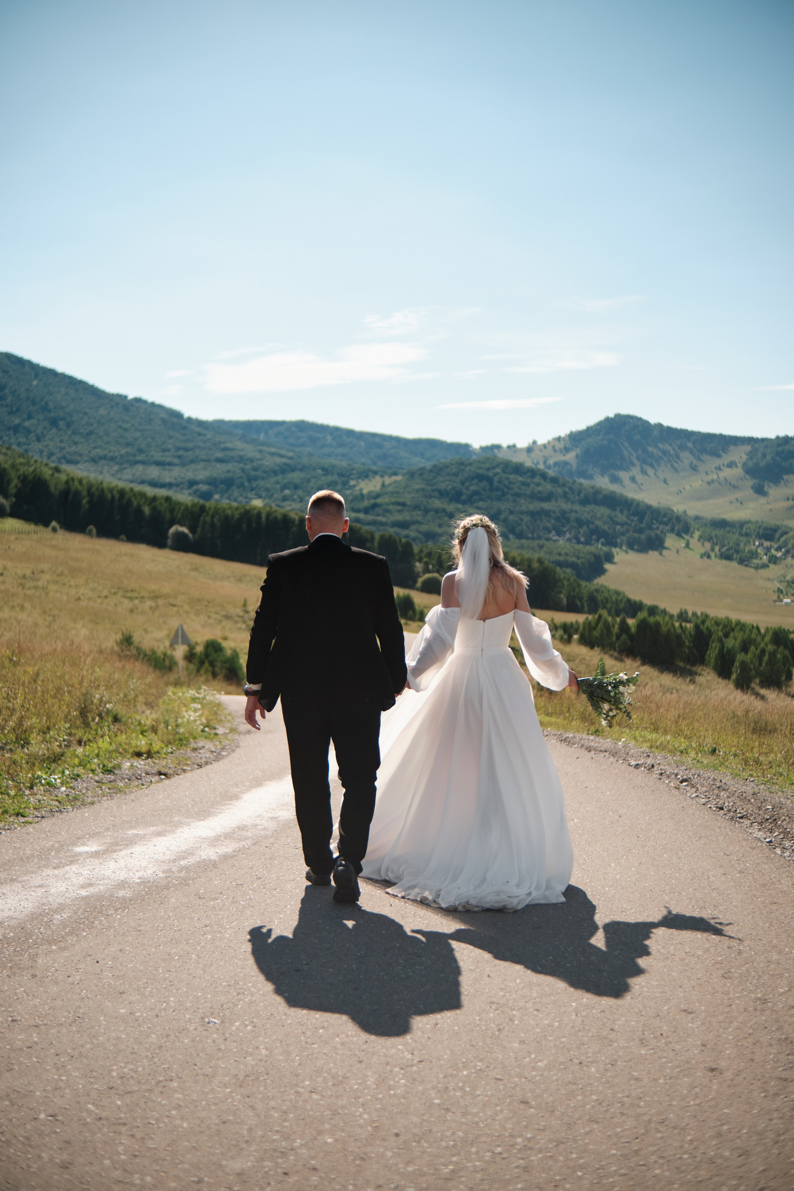 Свадебное Портфолио. Антон Ив