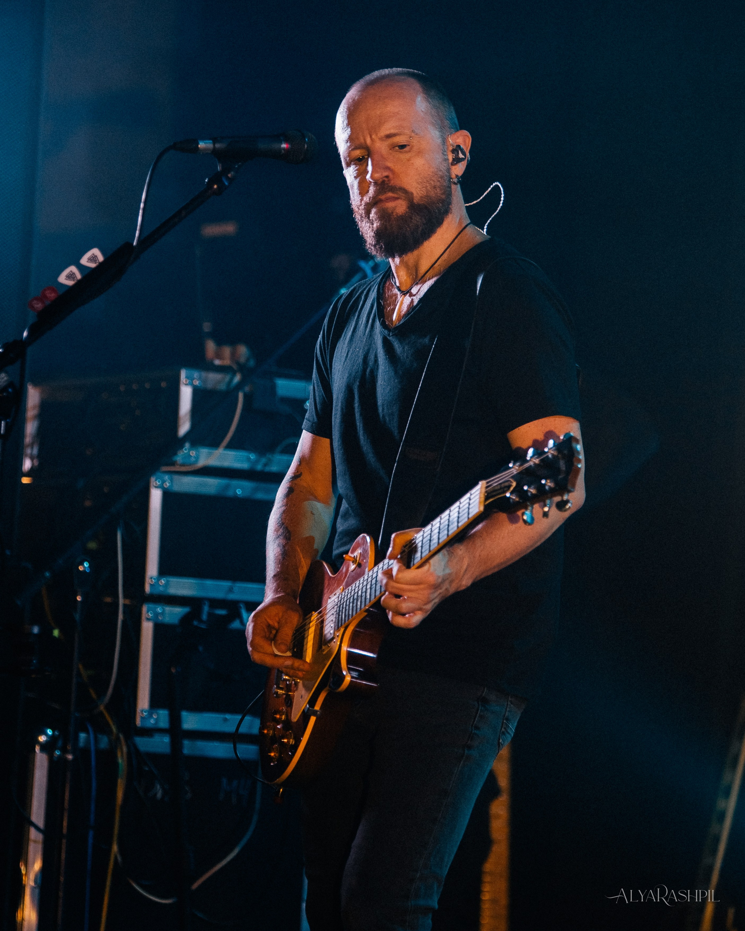 Северный Флот. ДК Сатурн (Раменское). Концертный фотограф Аля Рашпиль